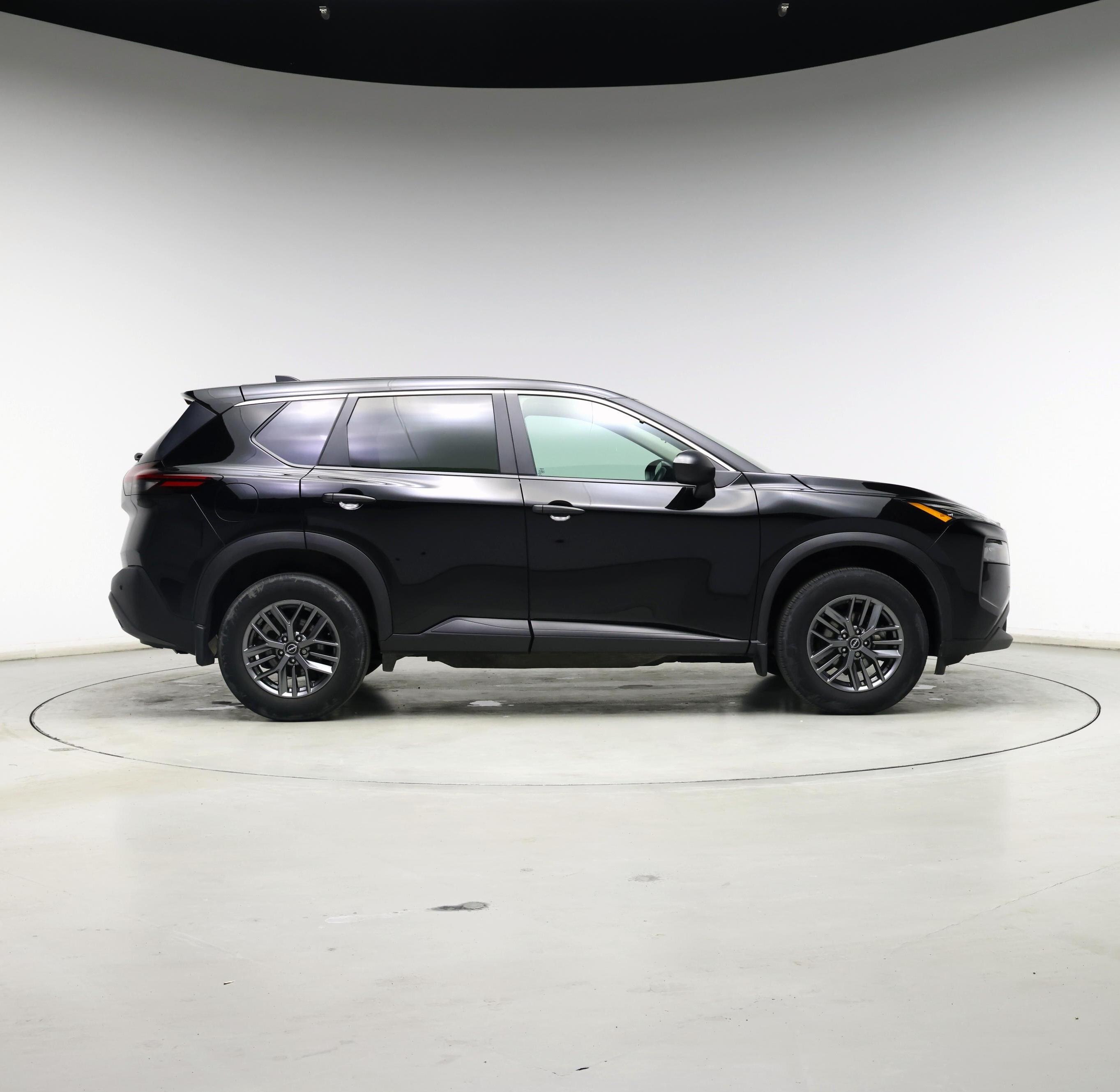 Thumbnail: 2023 Nissan Rogue - 7