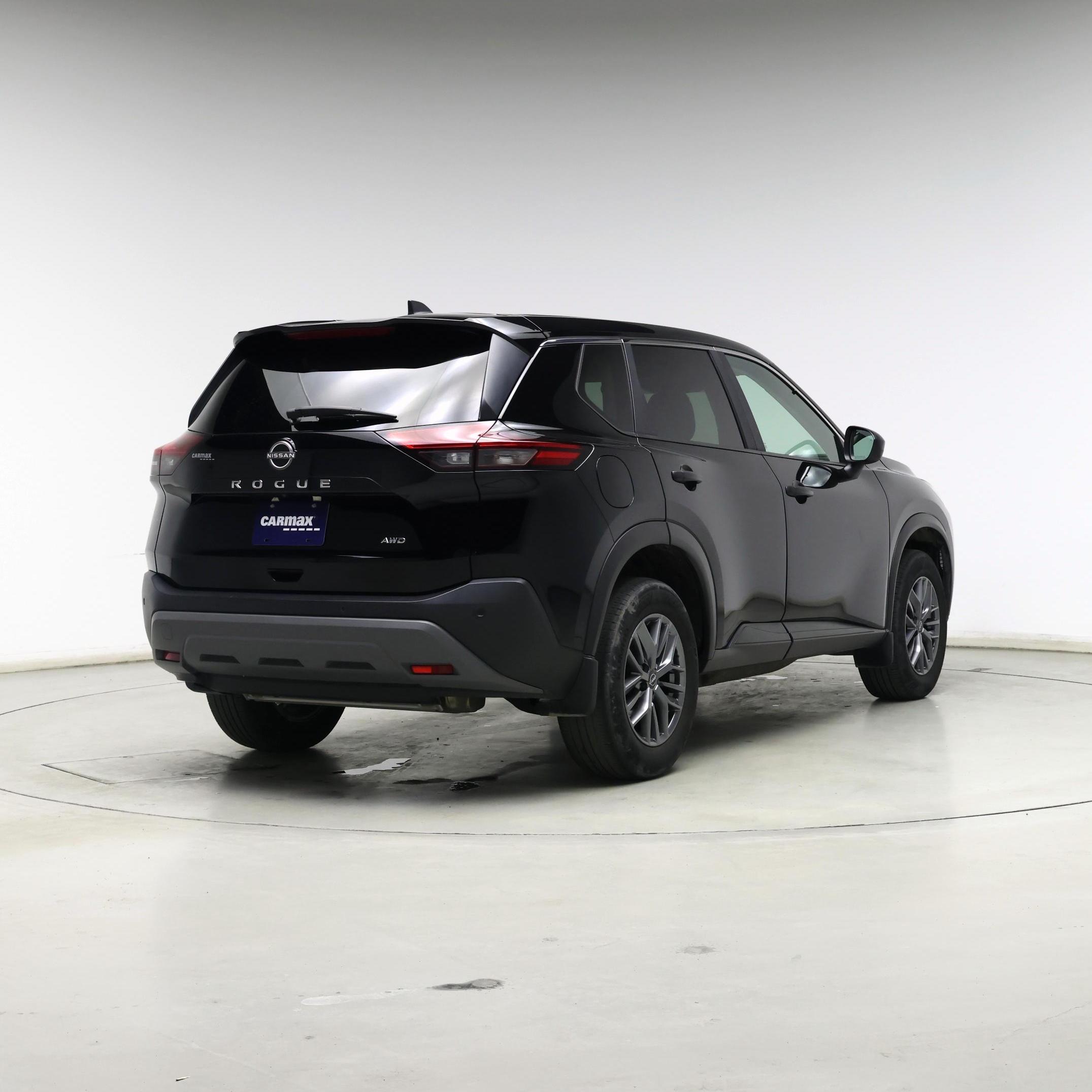 Thumbnail: 2023 Nissan Rogue - 8