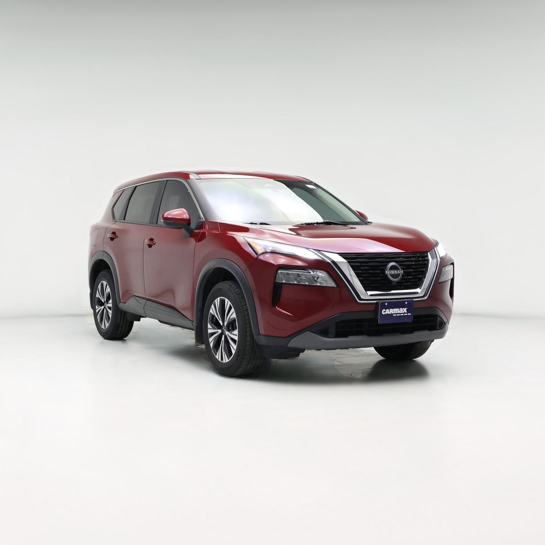 Thumbnail: 2023 Nissan Rogue - 1