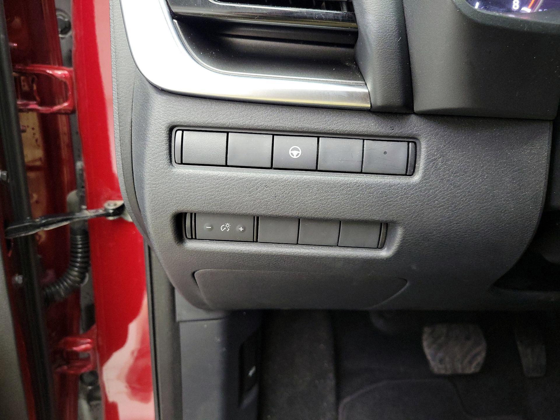 Thumbnail: 2023 Nissan Rogue - 13