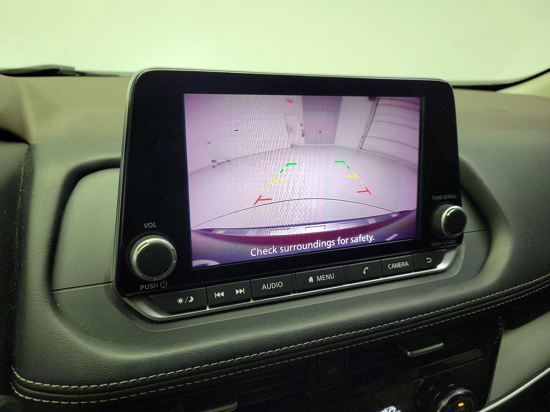 Thumbnail: 2023 Nissan Rogue - 14