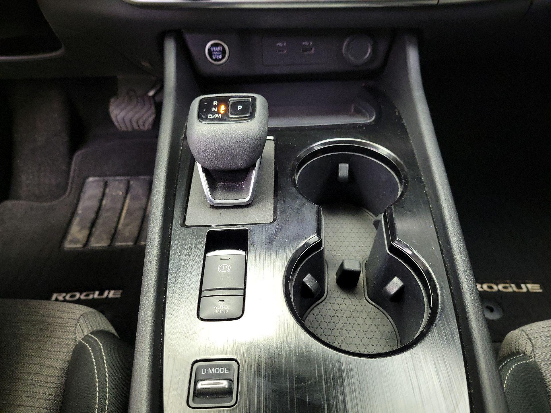 Thumbnail: 2023 Nissan Rogue - 17