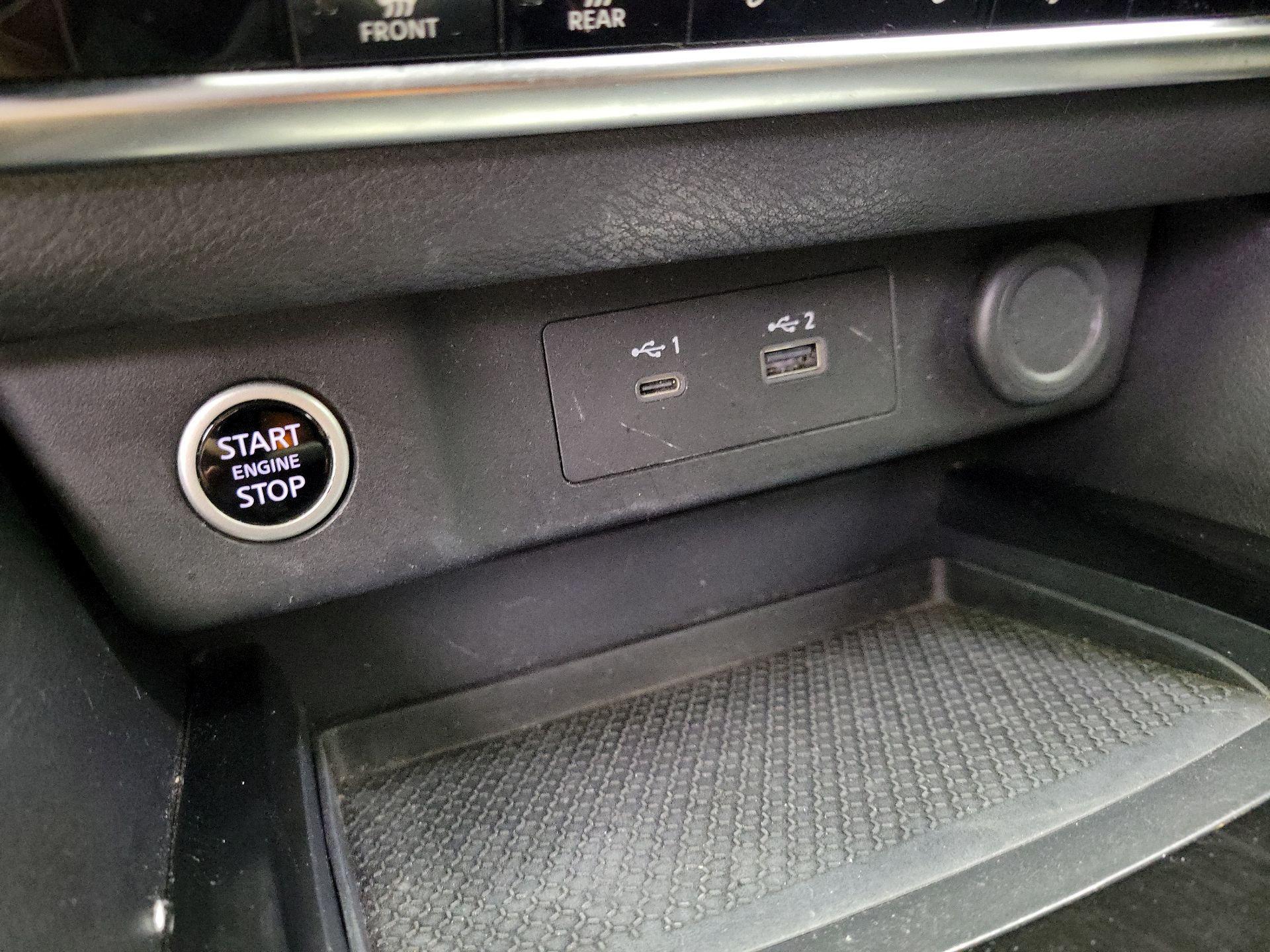 Thumbnail: 2023 Nissan Rogue - 18