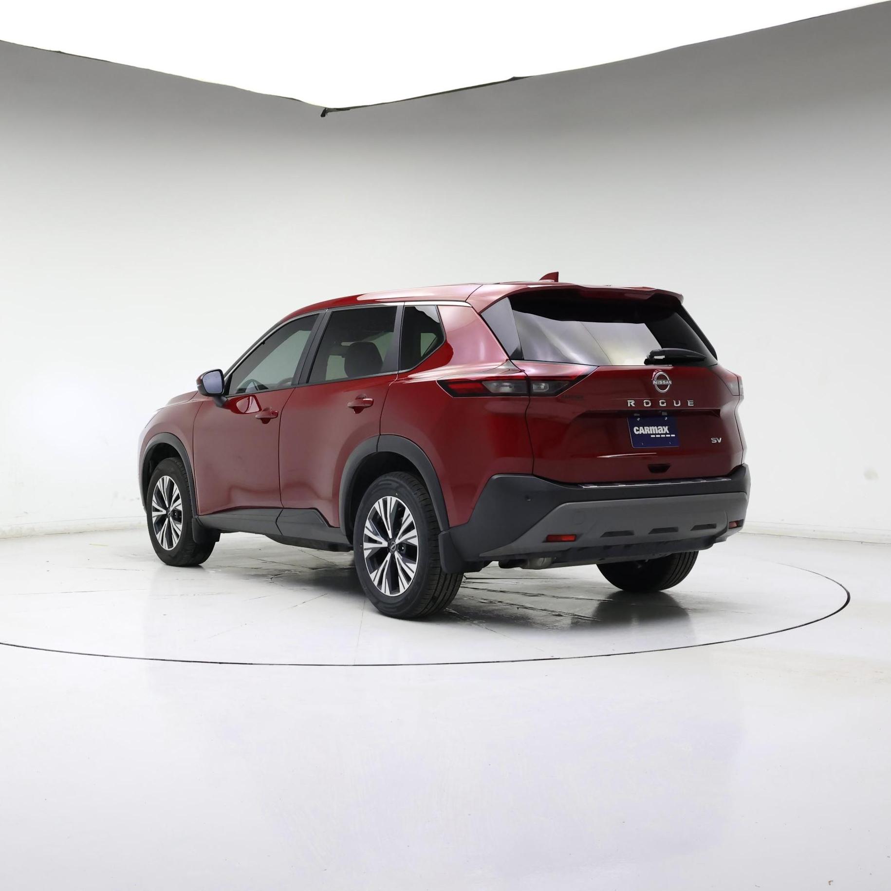 Thumbnail: 2023 Nissan Rogue - 2