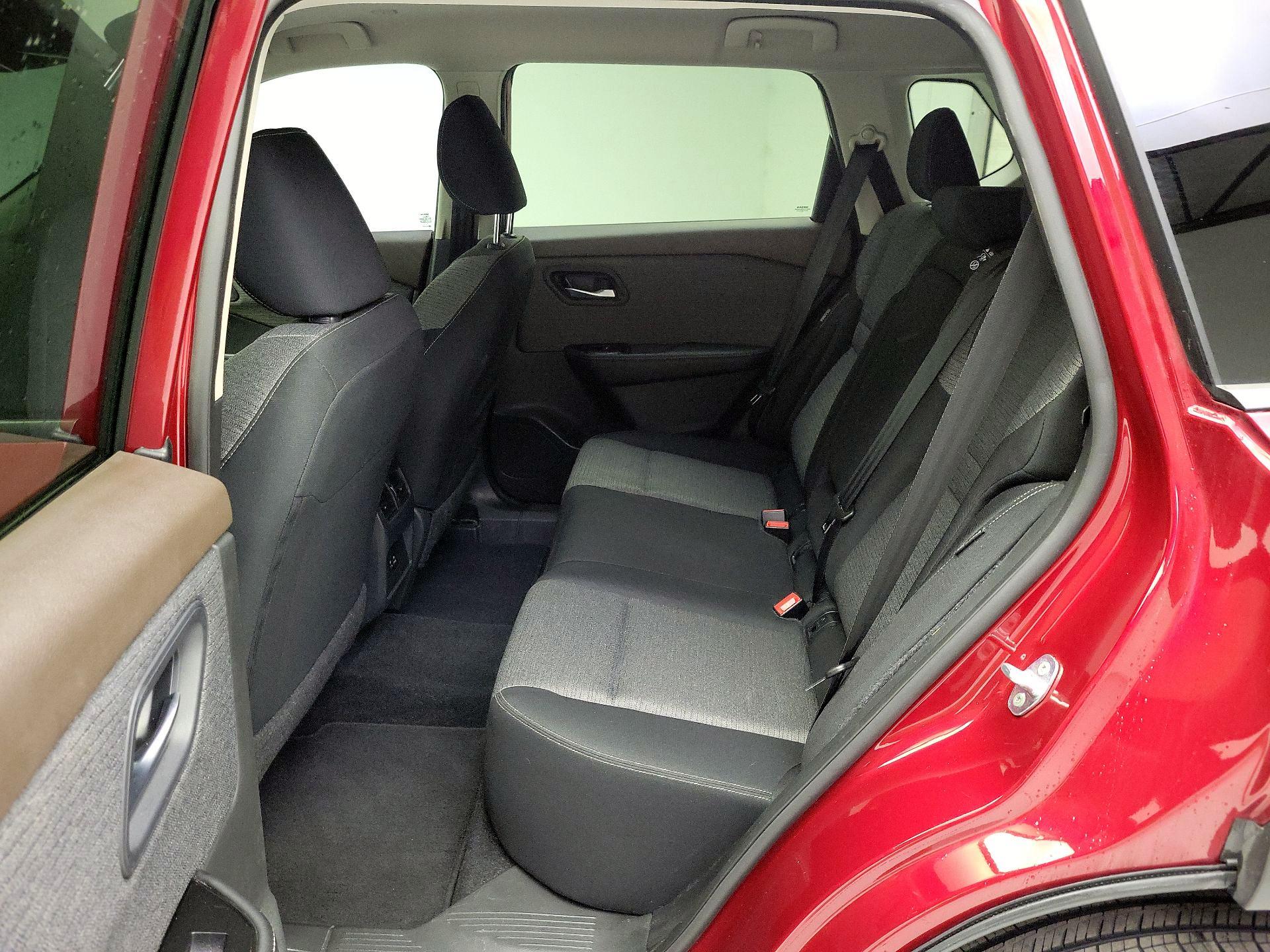 Thumbnail: 2023 Nissan Rogue - 19