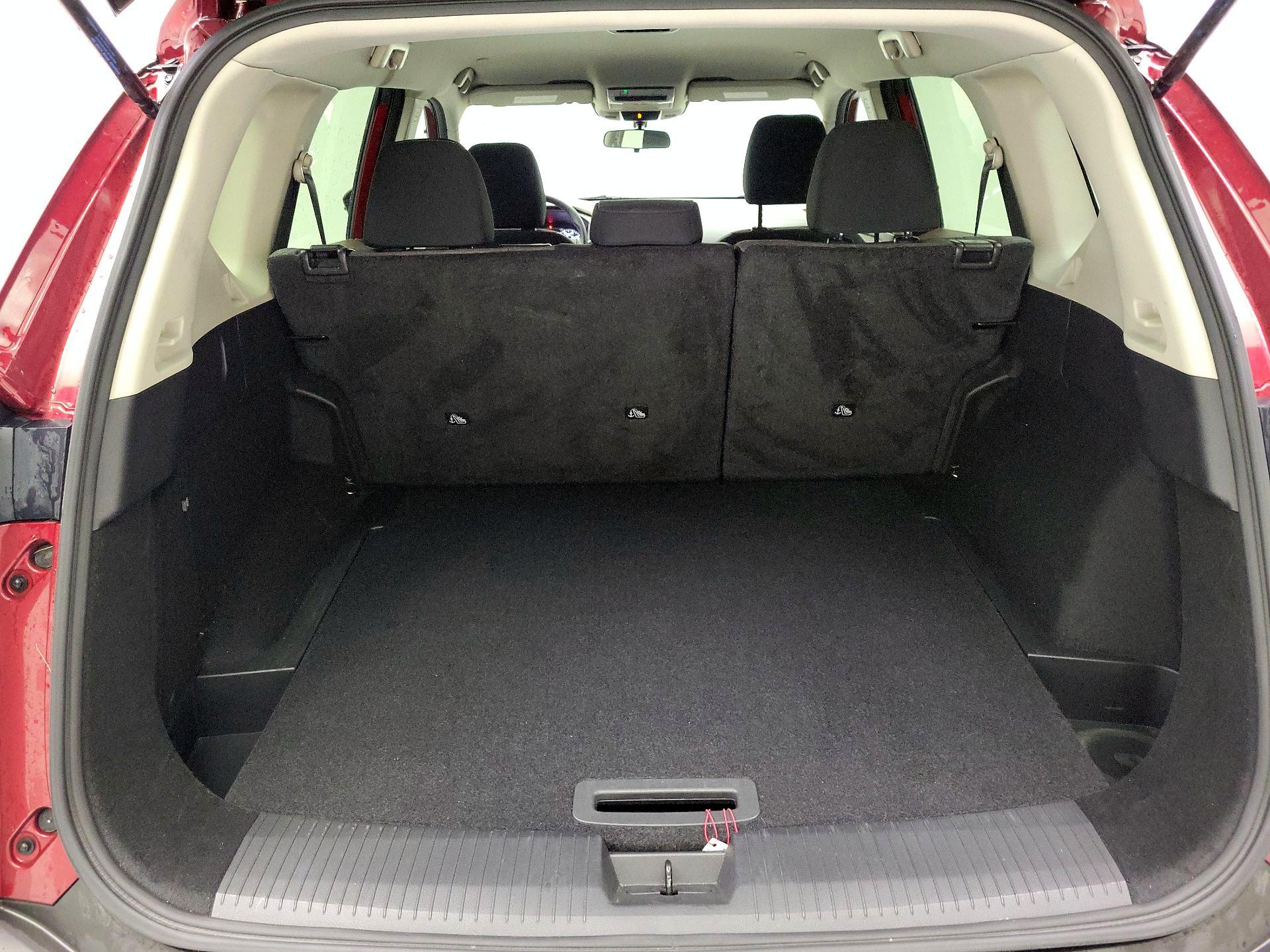 Thumbnail: 2023 Nissan Rogue - 20