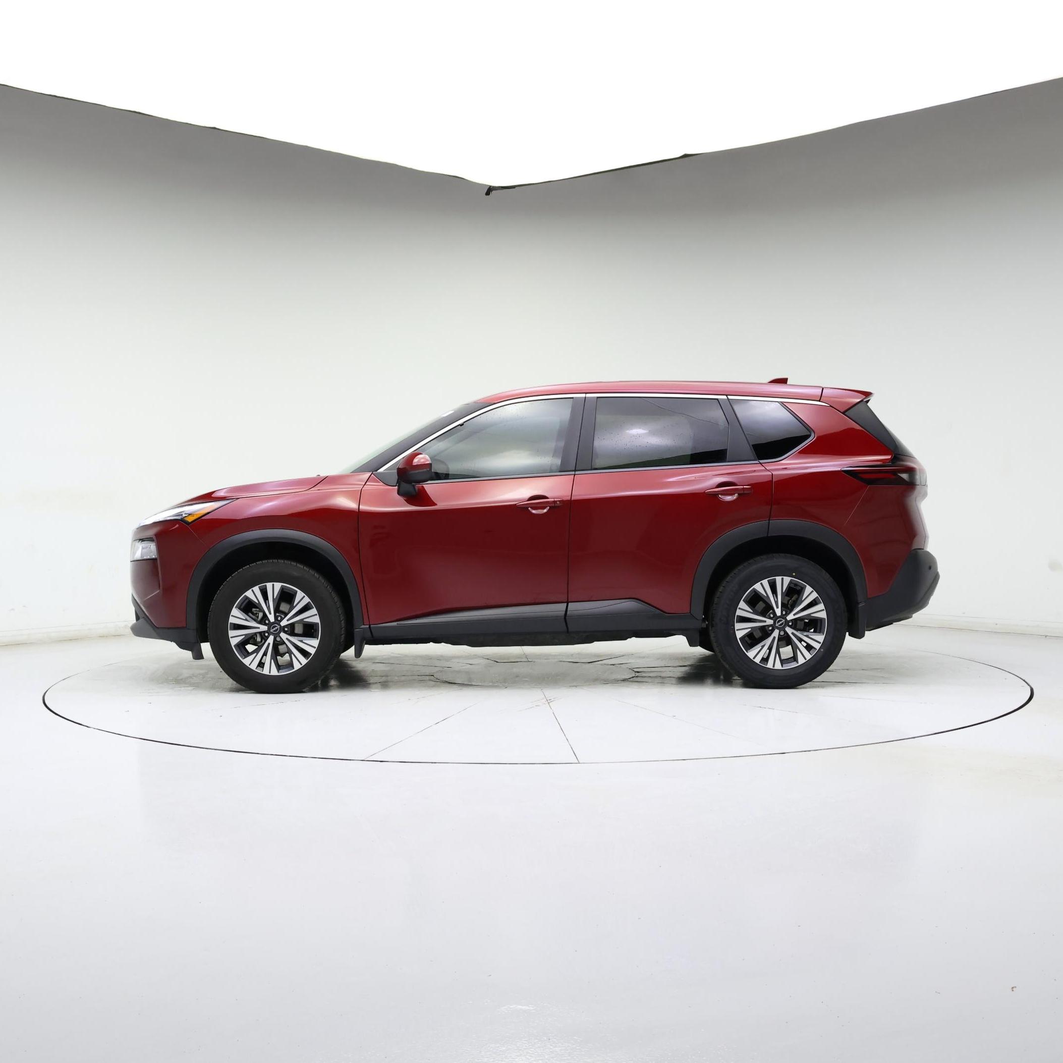 Thumbnail: 2023 Nissan Rogue - 3