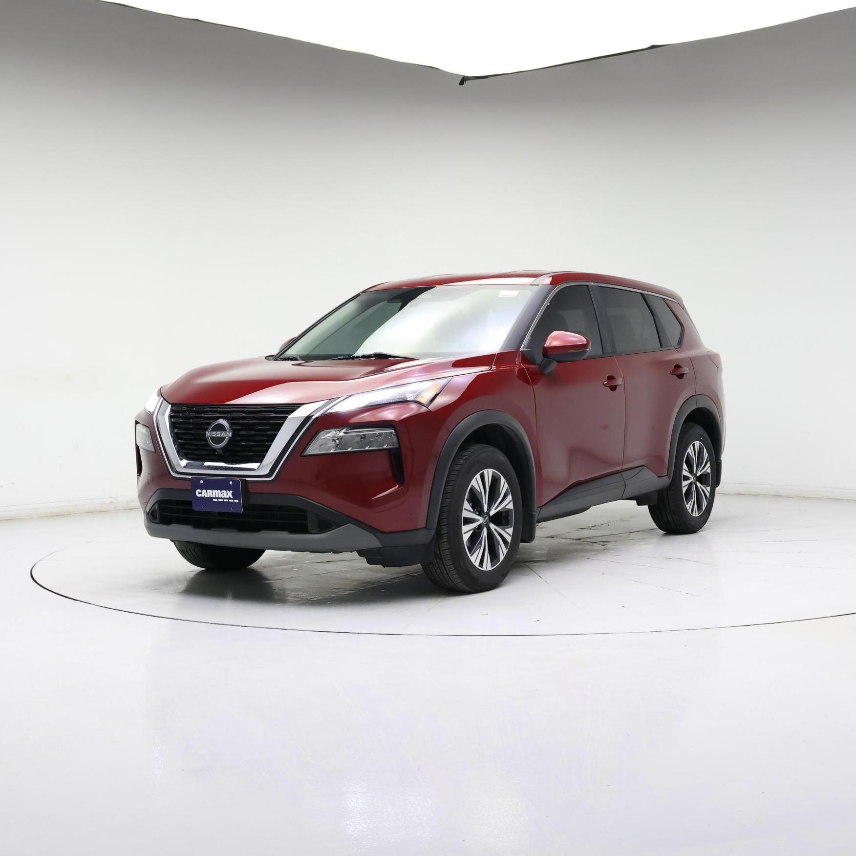 Thumbnail: 2023 Nissan Rogue - 4
