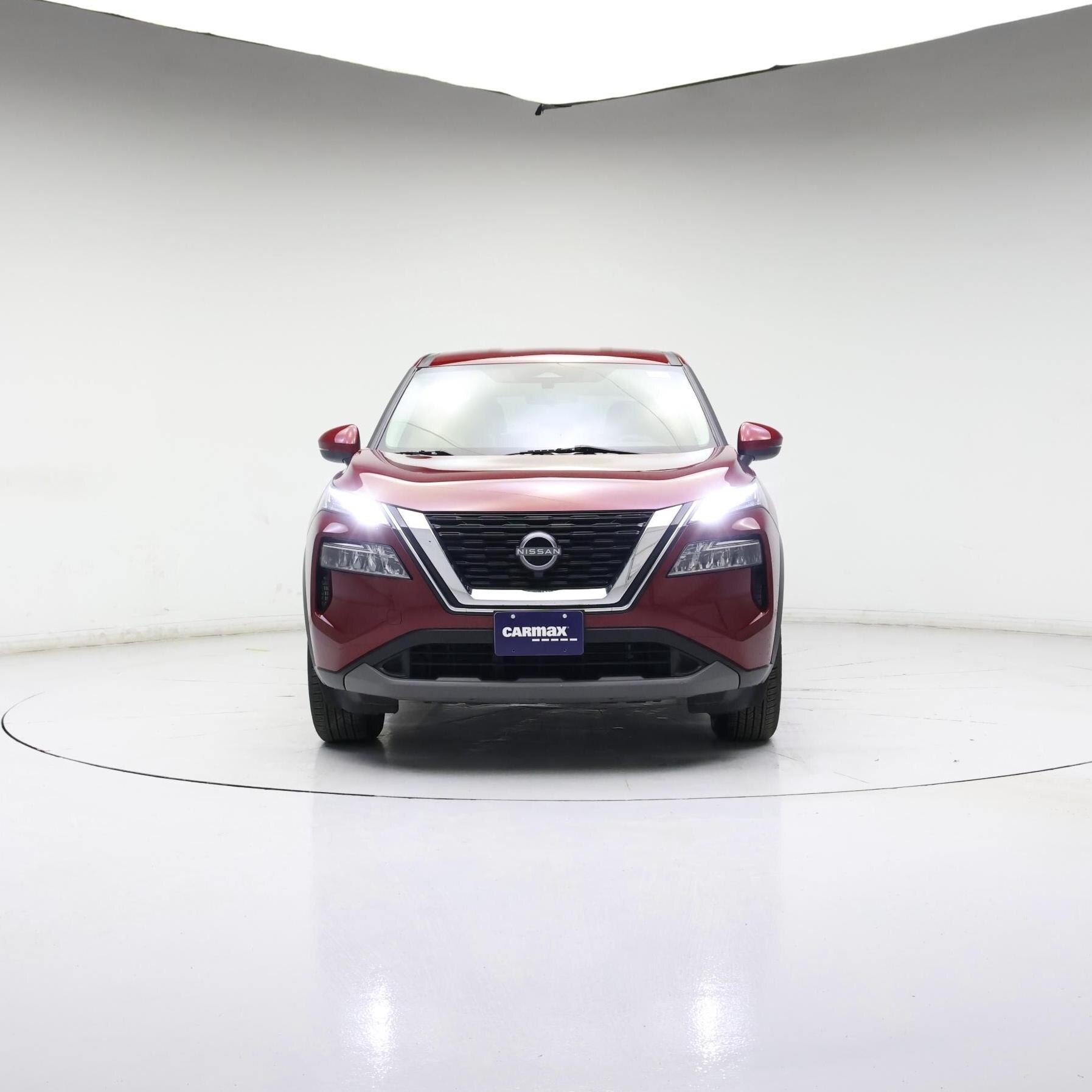 Thumbnail: 2023 Nissan Rogue - 5