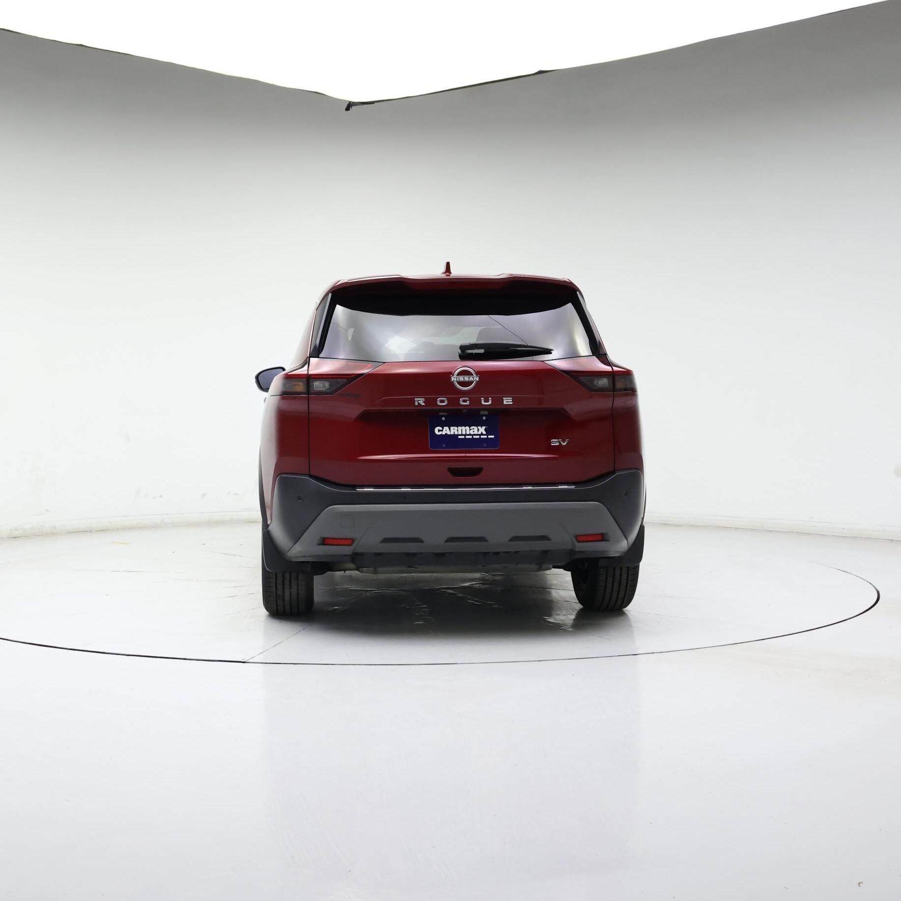 Thumbnail: 2023 Nissan Rogue - 6