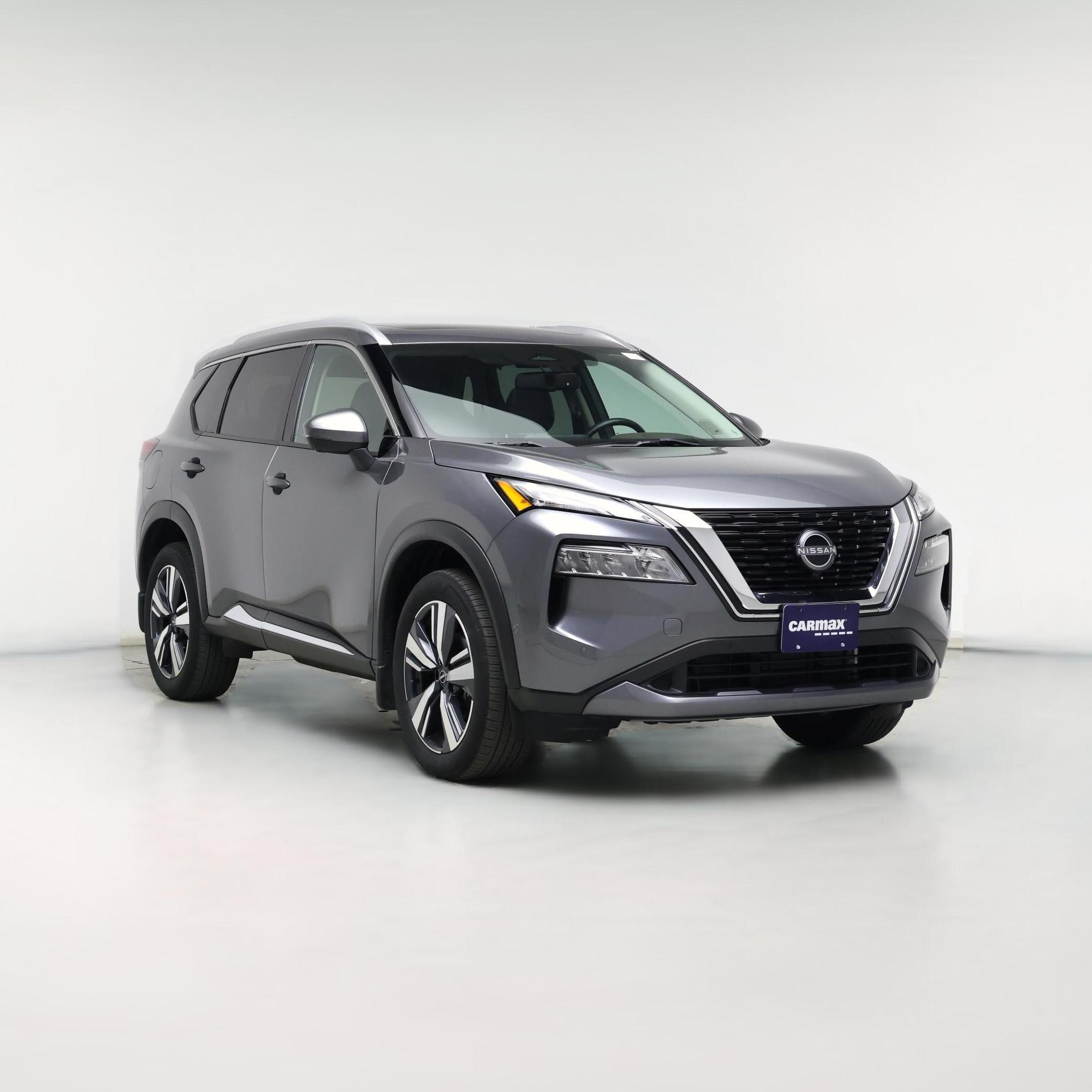 Thumbnail: 2023 Nissan Rogue - 1