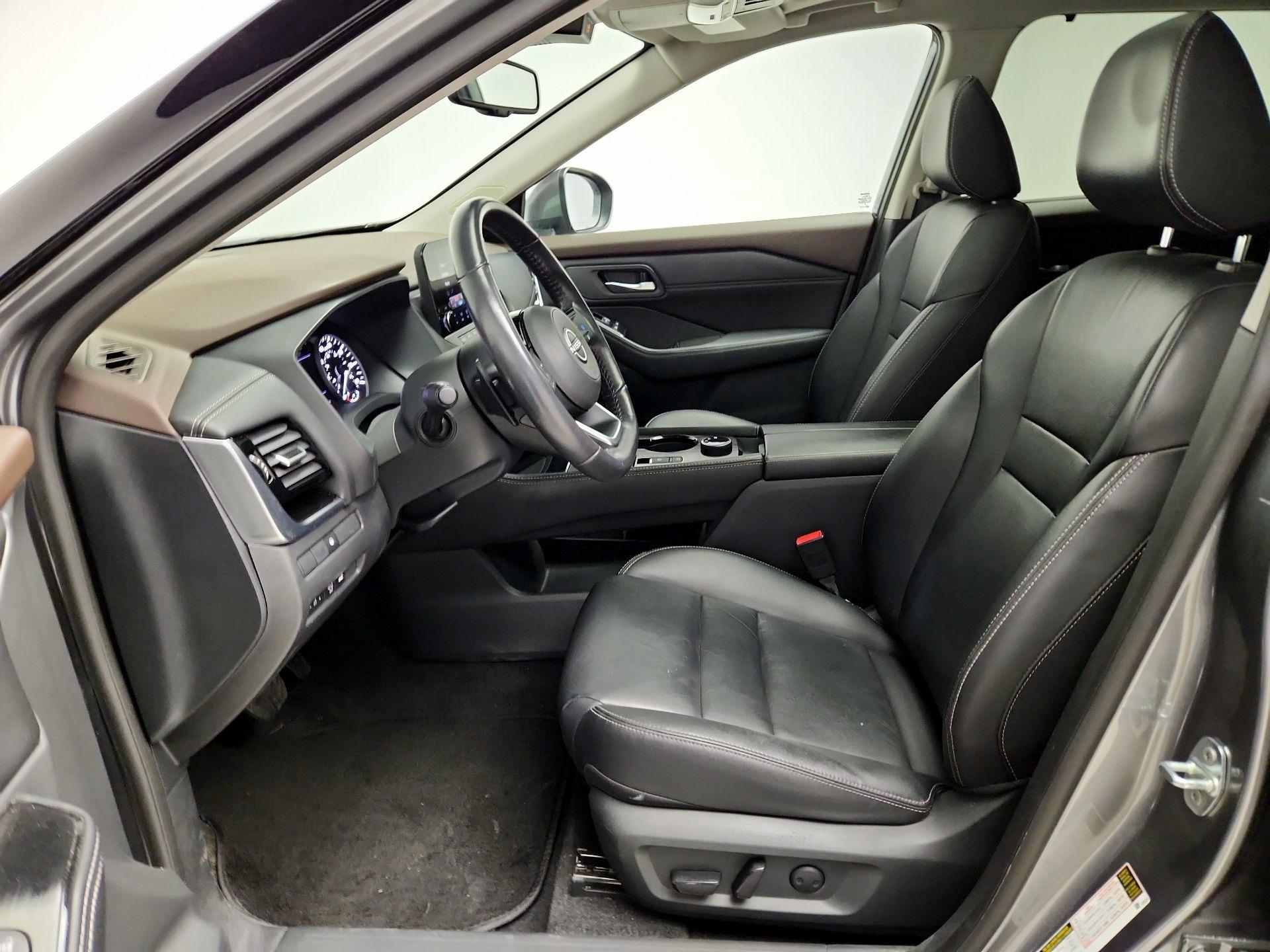 Thumbnail: 2023 Nissan Rogue - 11