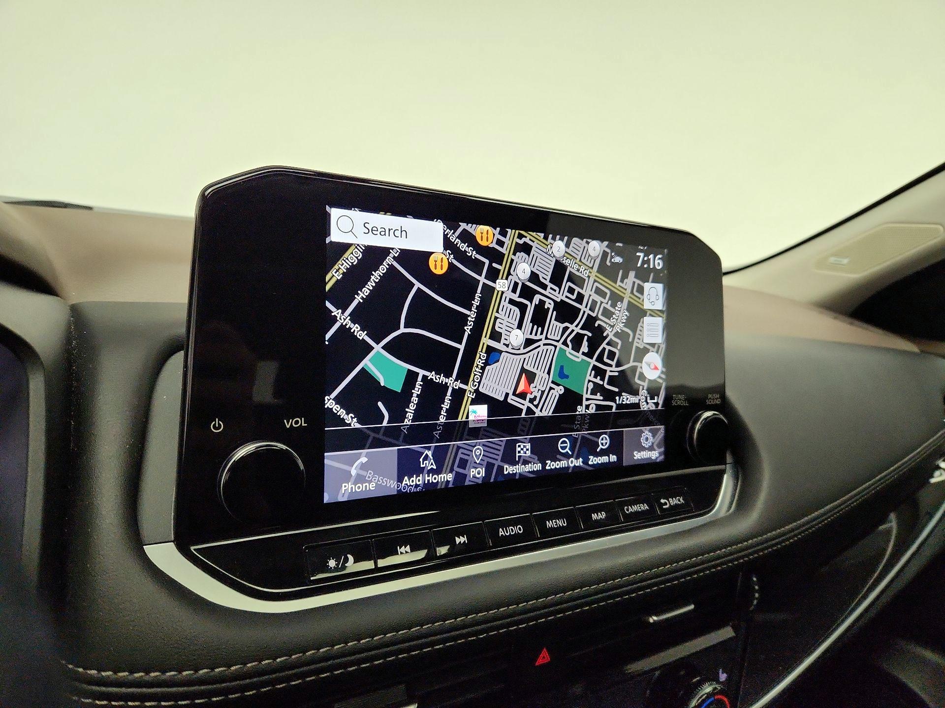 Thumbnail: 2023 Nissan Rogue - 14