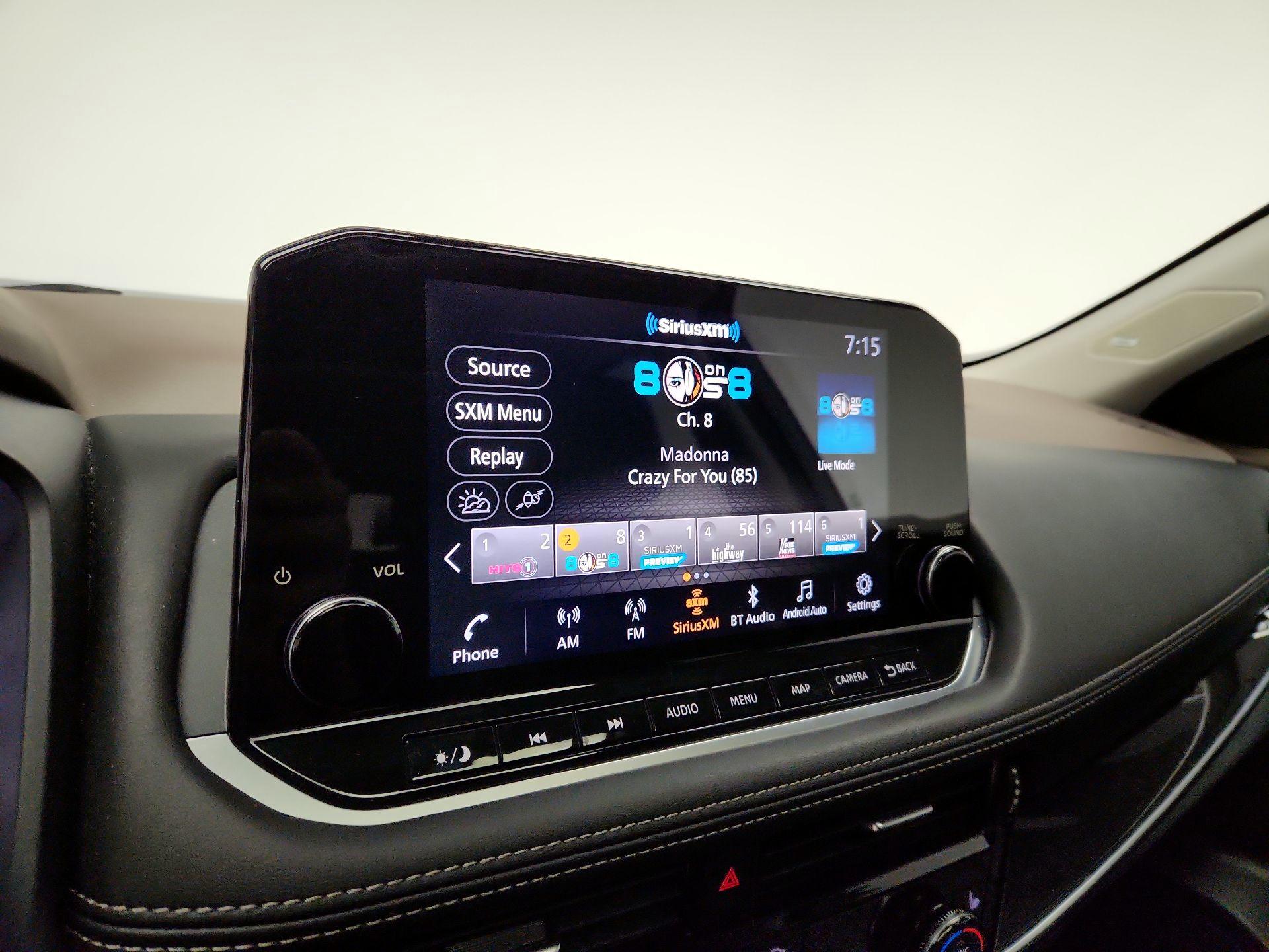 Thumbnail: 2023 Nissan Rogue - 16