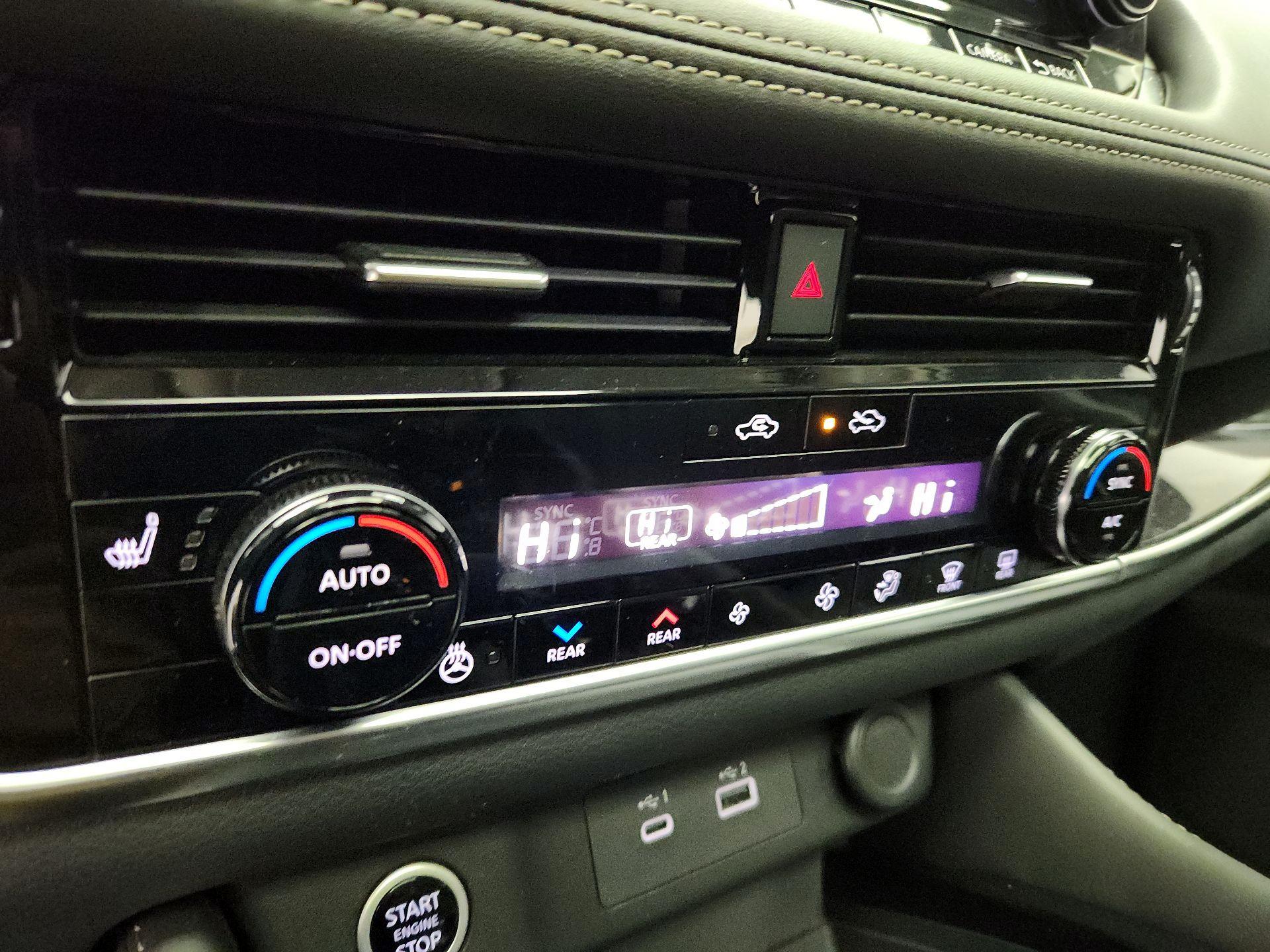 Thumbnail: 2023 Nissan Rogue - 17