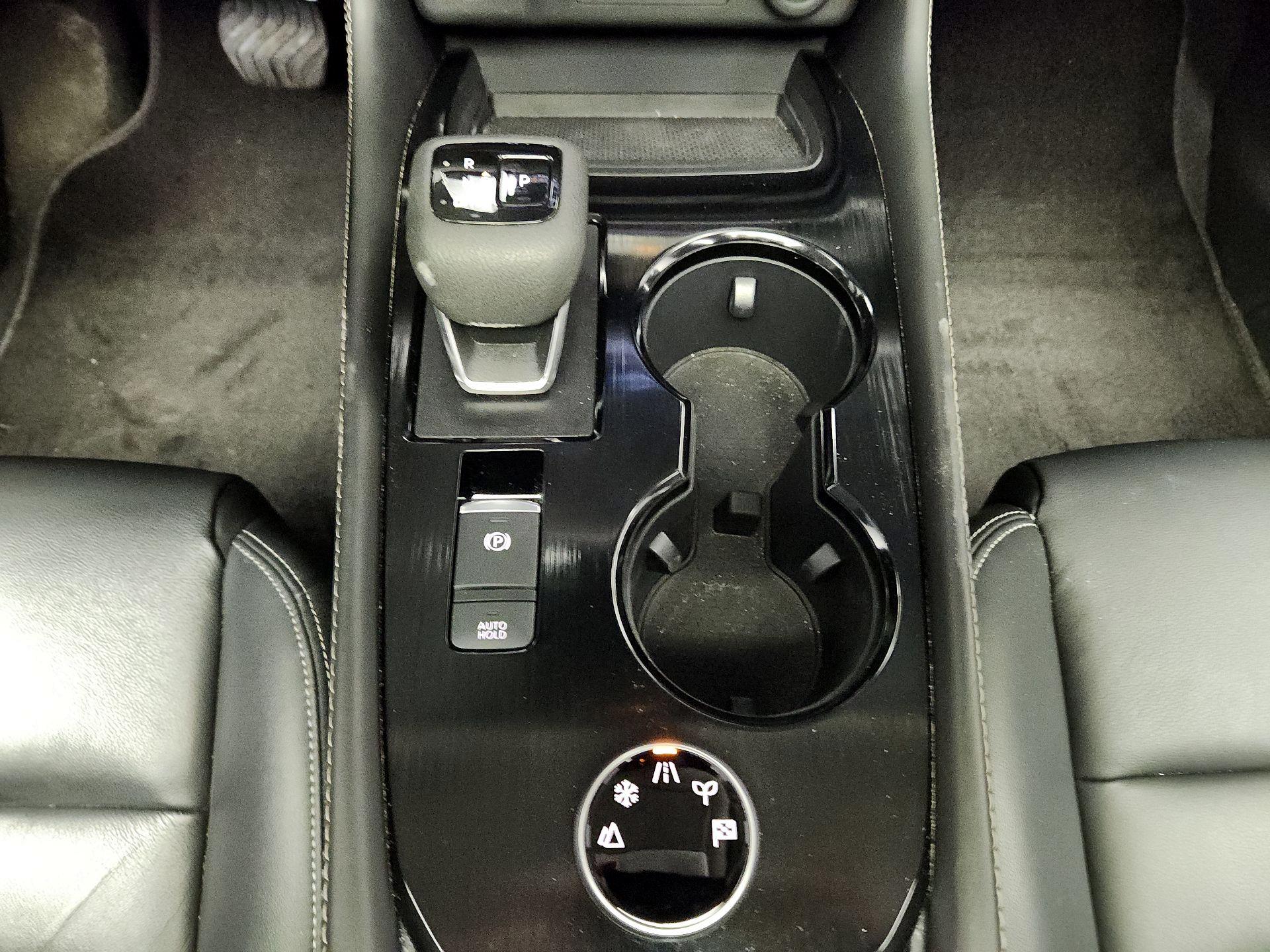 Thumbnail: 2023 Nissan Rogue - 18