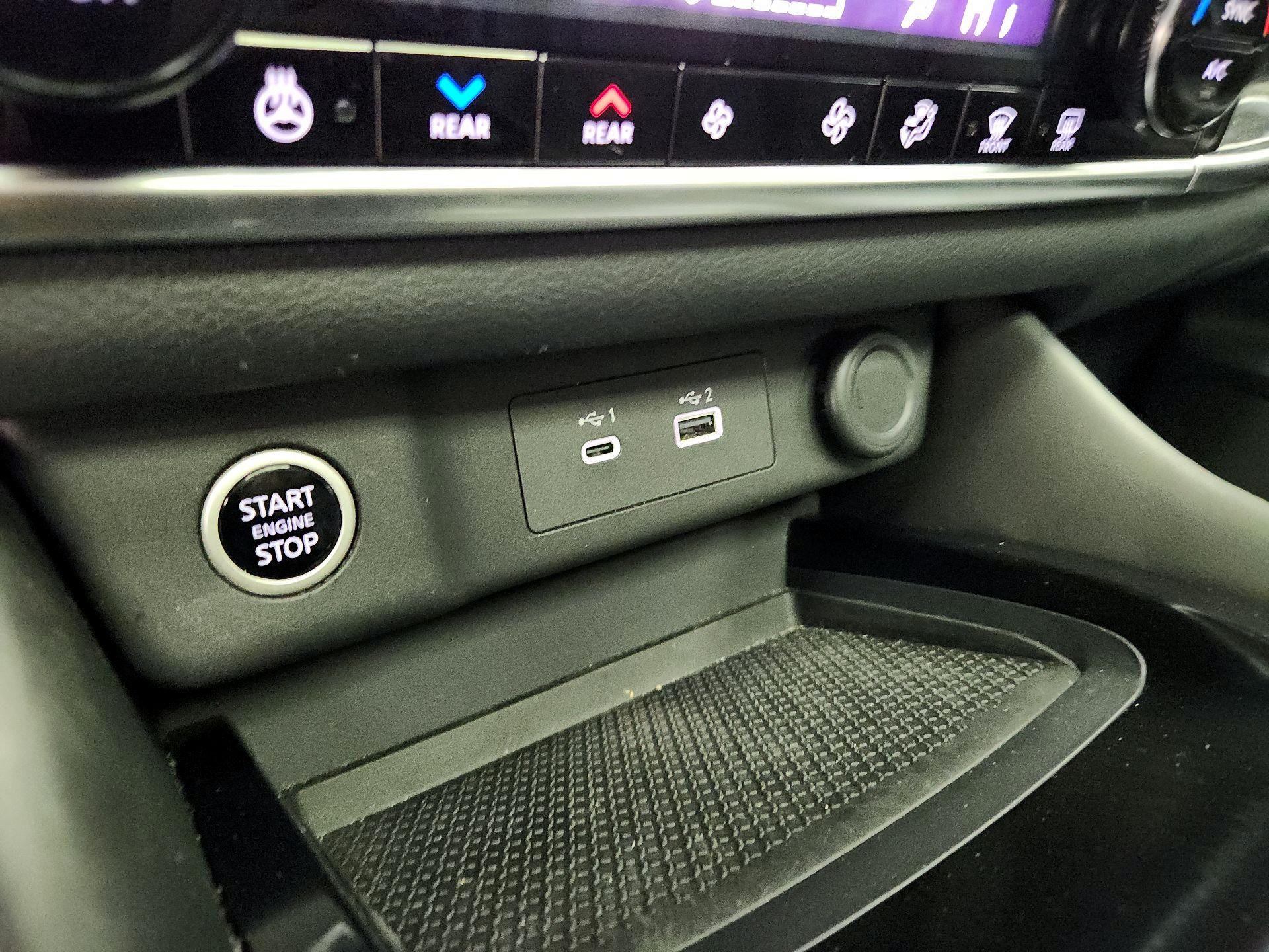 Thumbnail: 2023 Nissan Rogue - 19