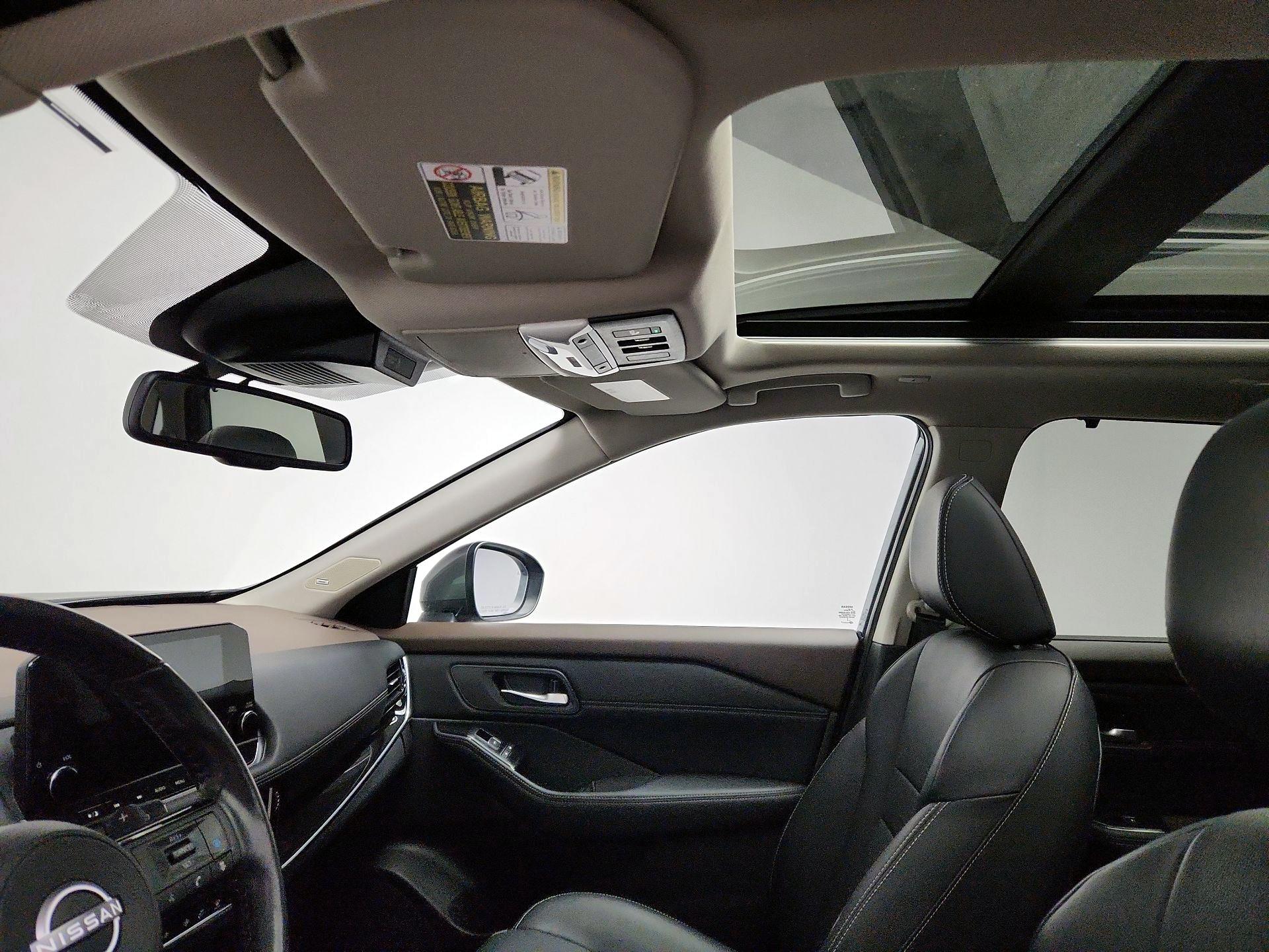 Thumbnail: 2023 Nissan Rogue - 20