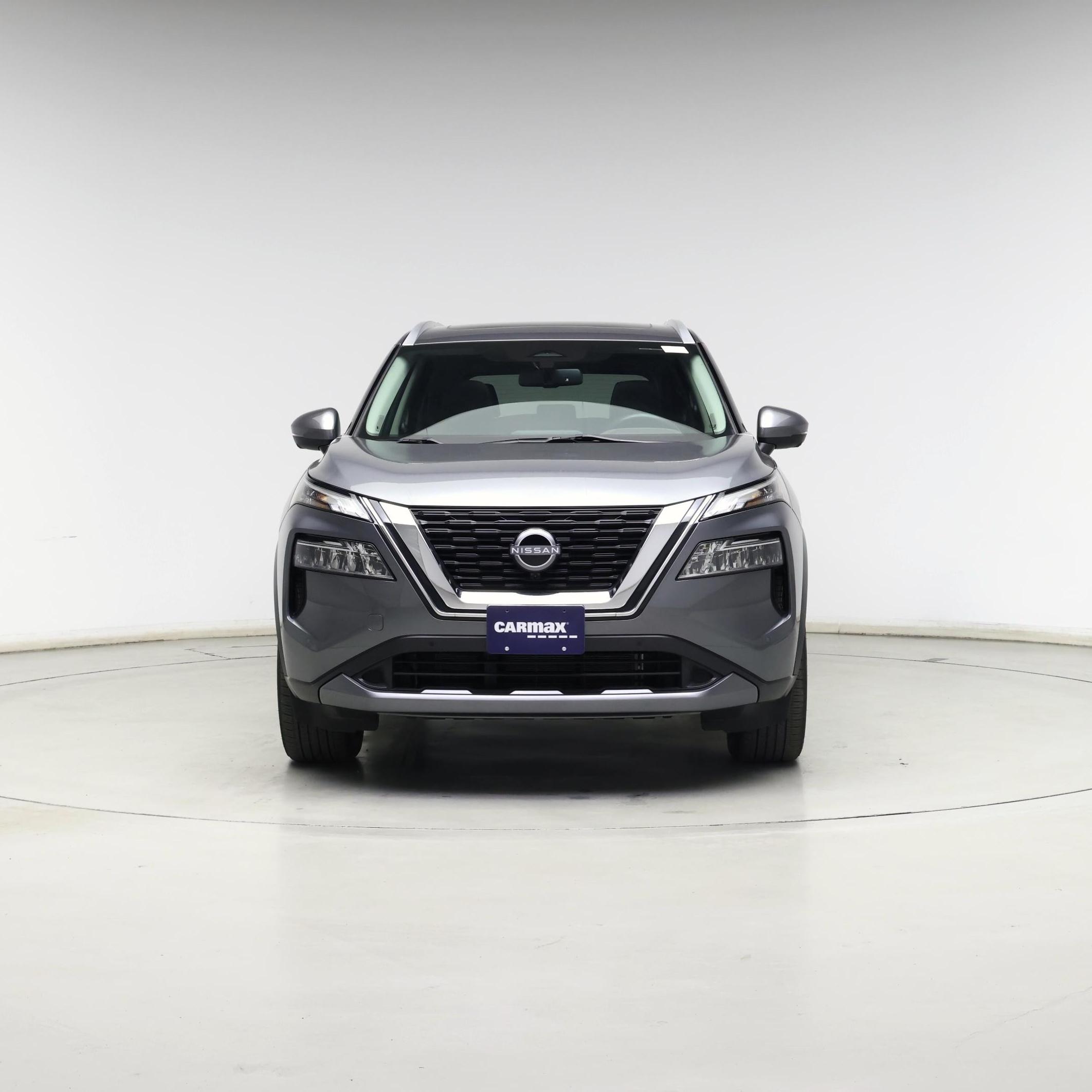 Thumbnail: 2023 Nissan Rogue - 5