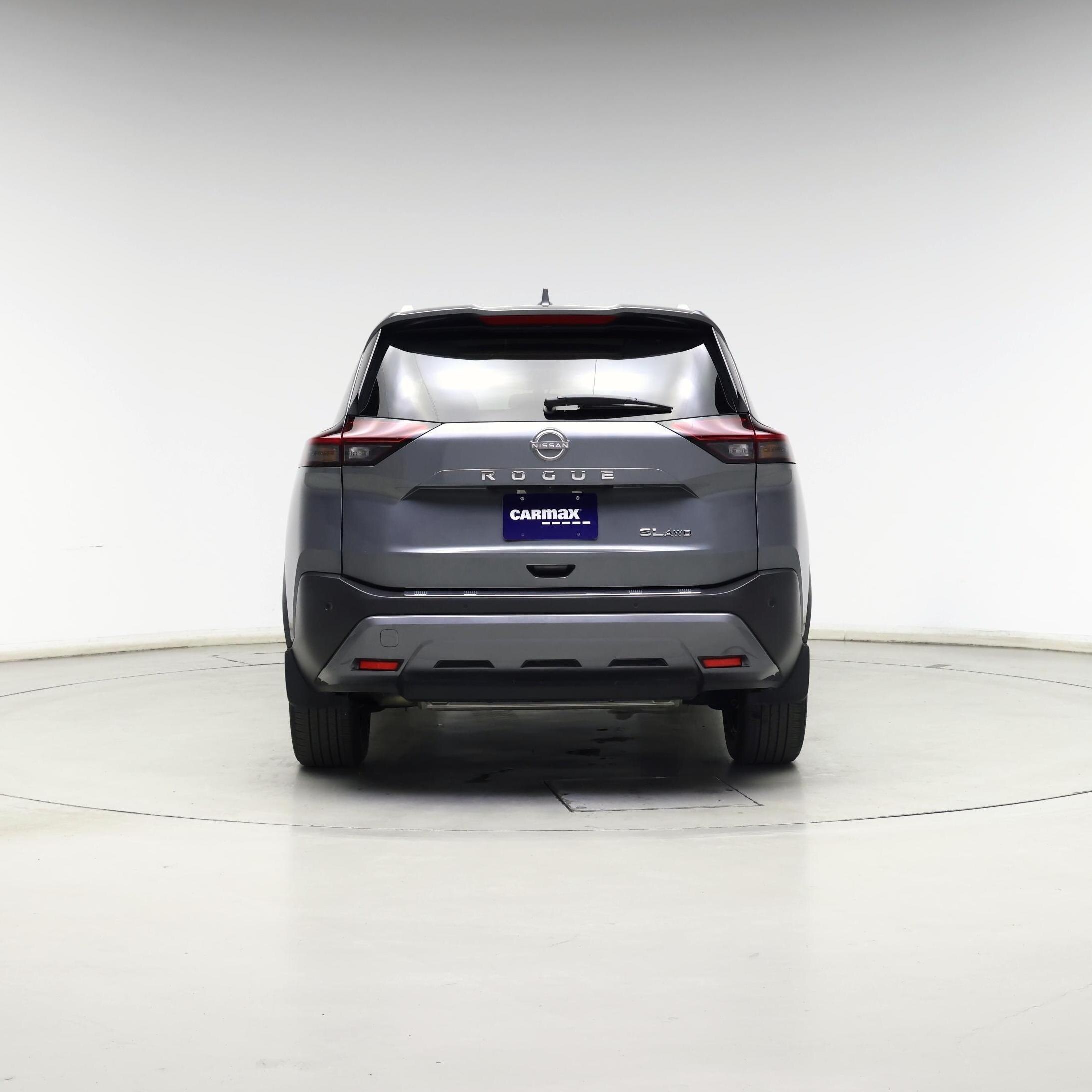 Thumbnail: 2023 Nissan Rogue - 6