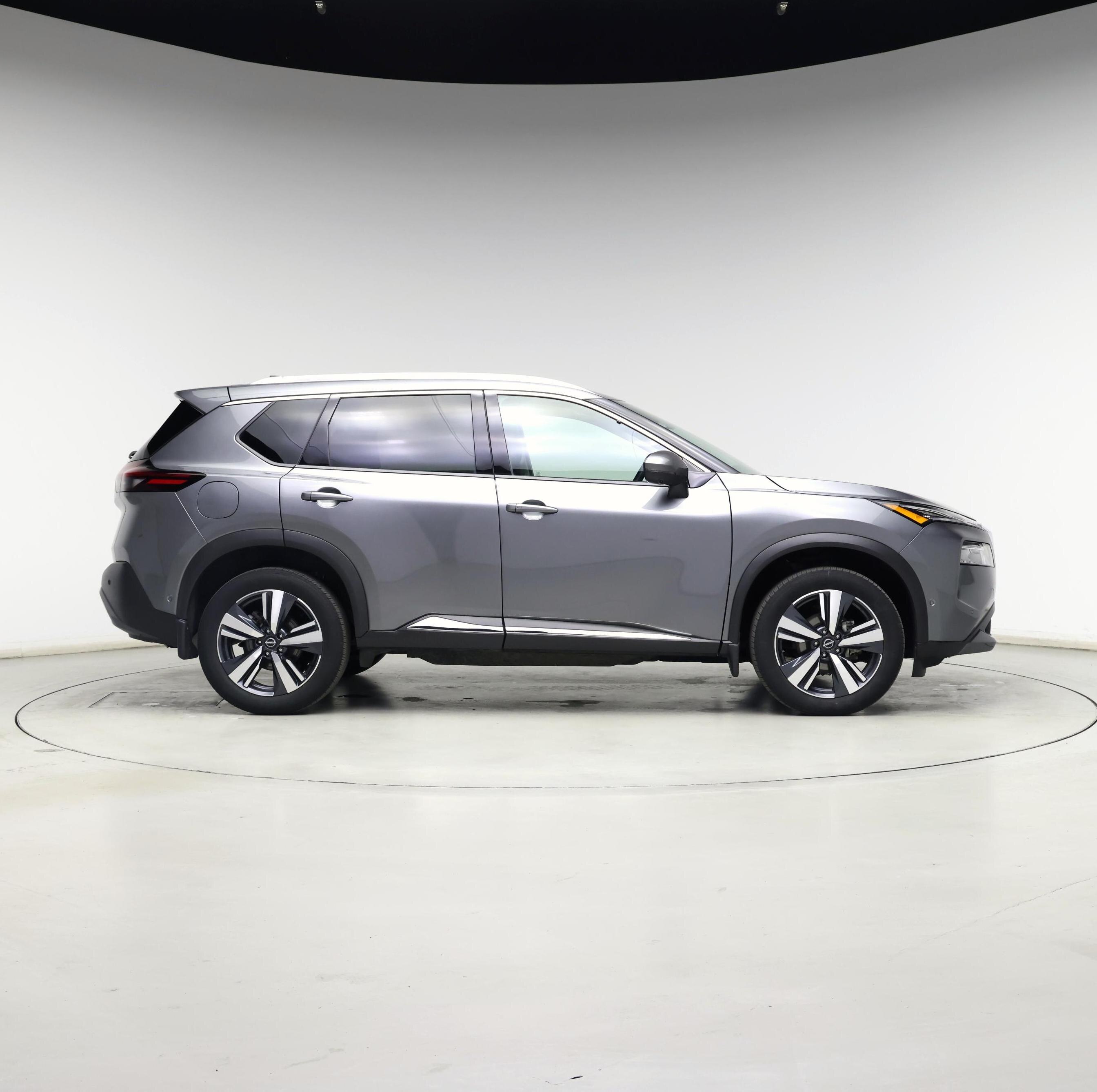 Thumbnail: 2023 Nissan Rogue - 7