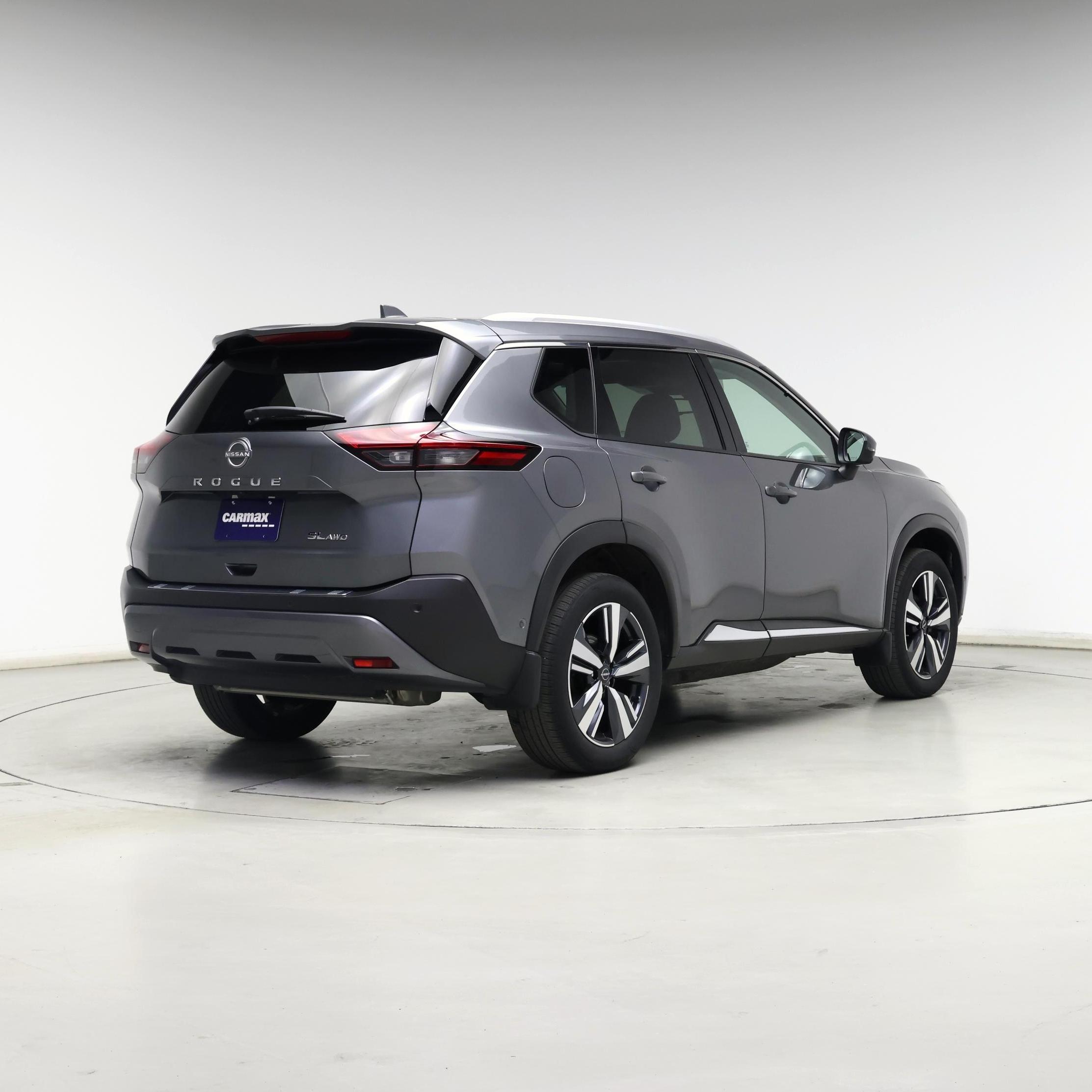 Thumbnail: 2023 Nissan Rogue - 8