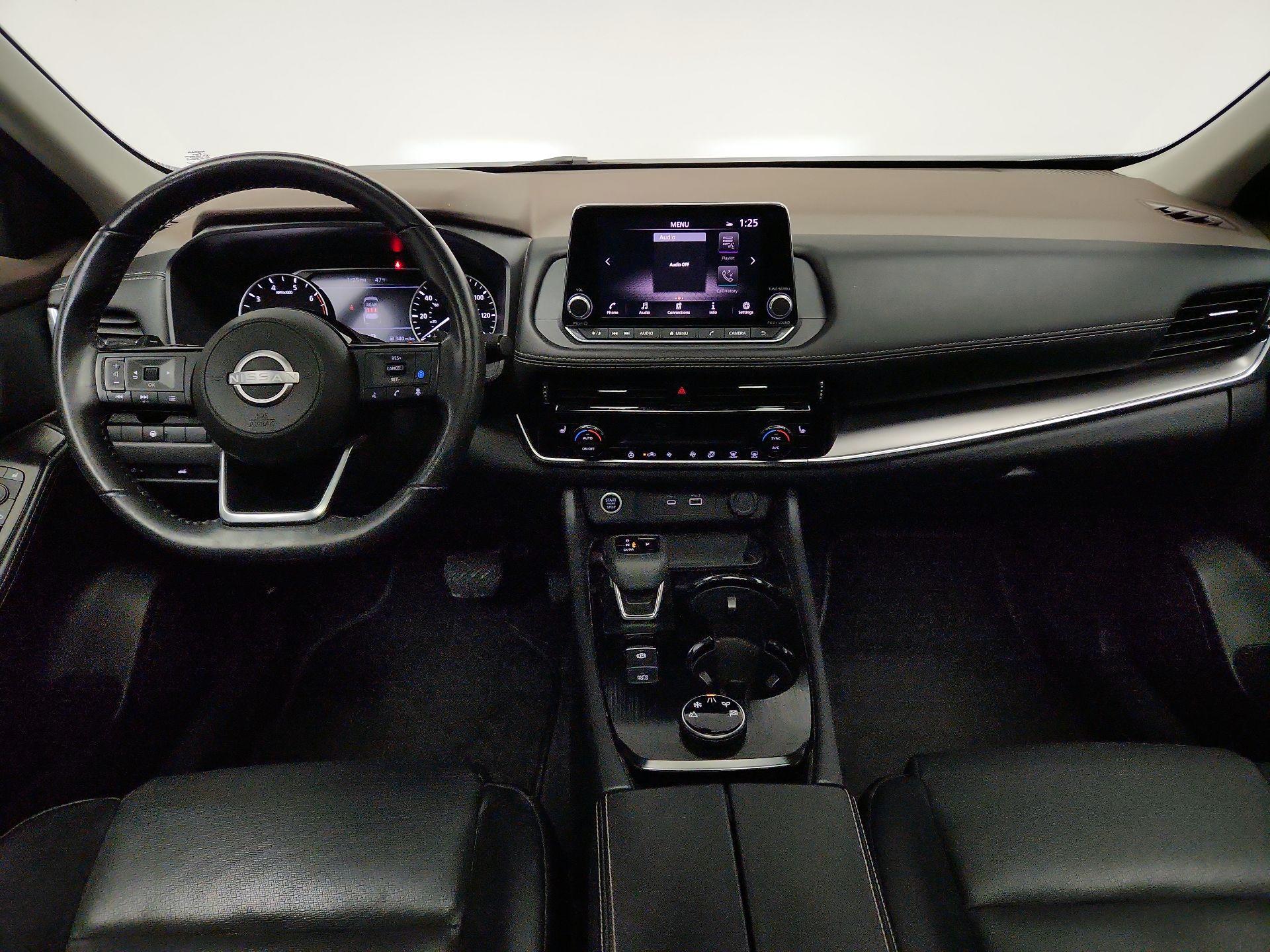 Thumbnail: 2023 Nissan Rogue - 9