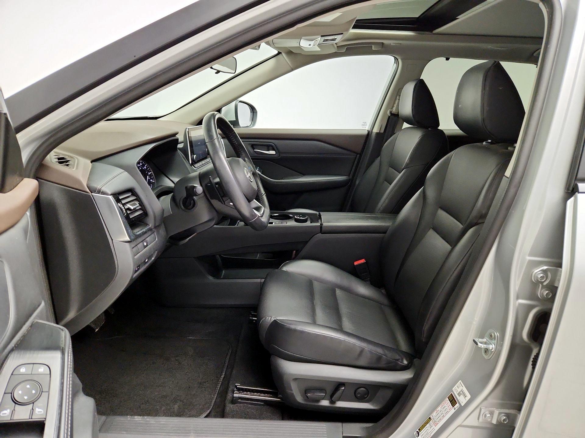 Thumbnail: 2023 Nissan Rogue - 11