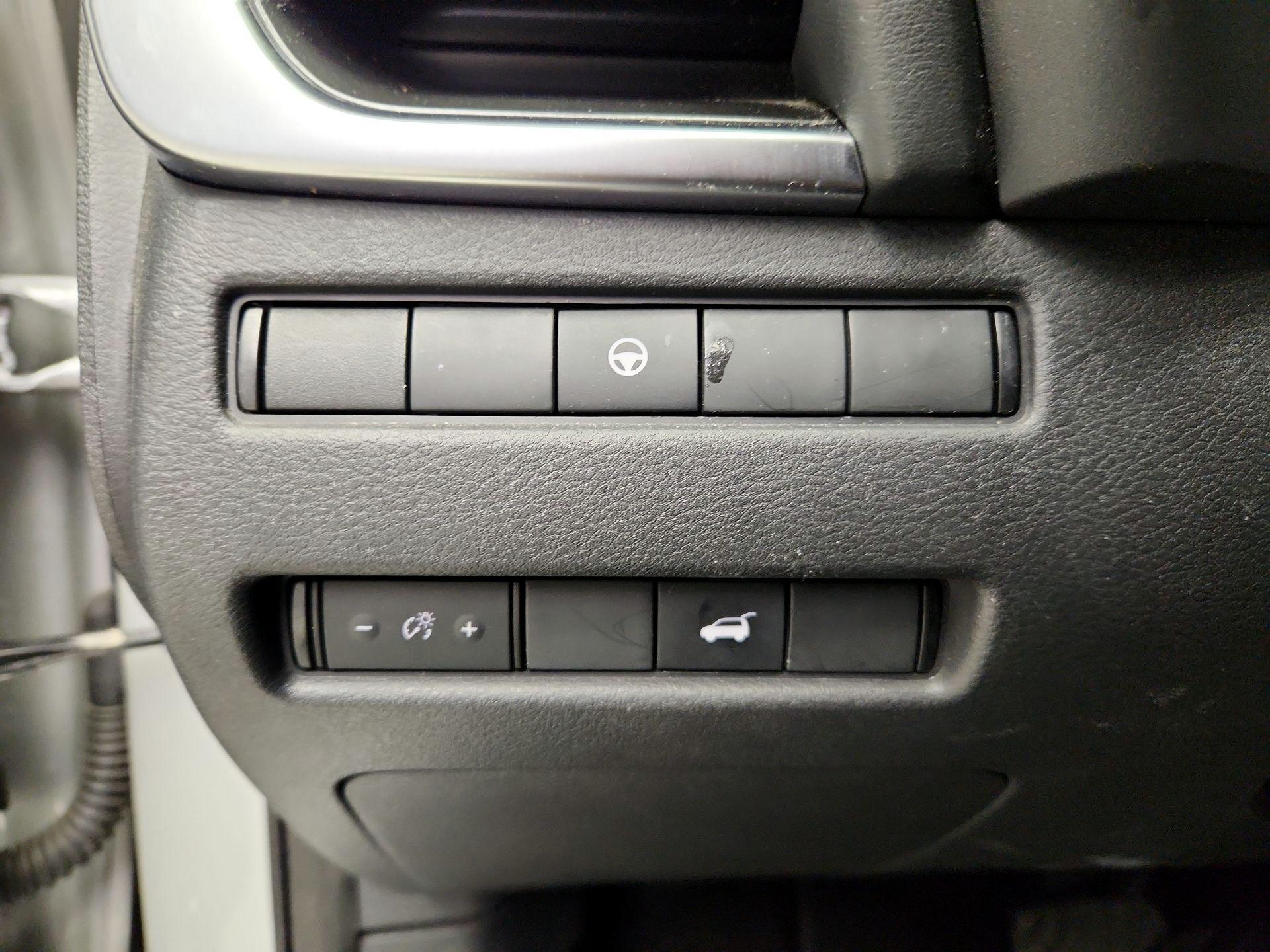 Thumbnail: 2023 Nissan Rogue - 13