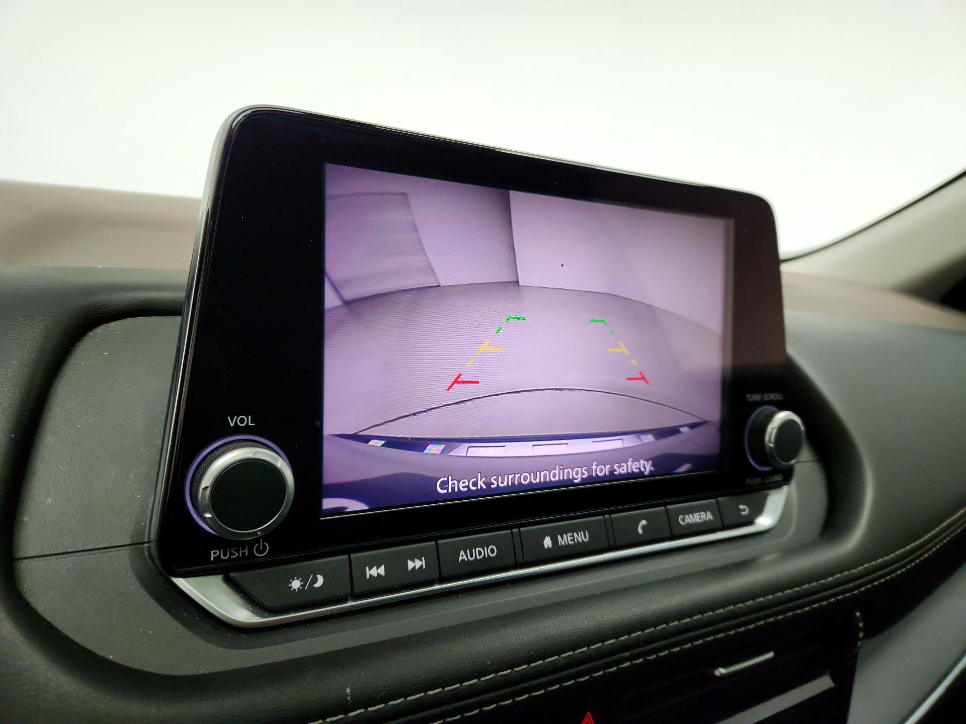 Thumbnail: 2023 Nissan Rogue - 14