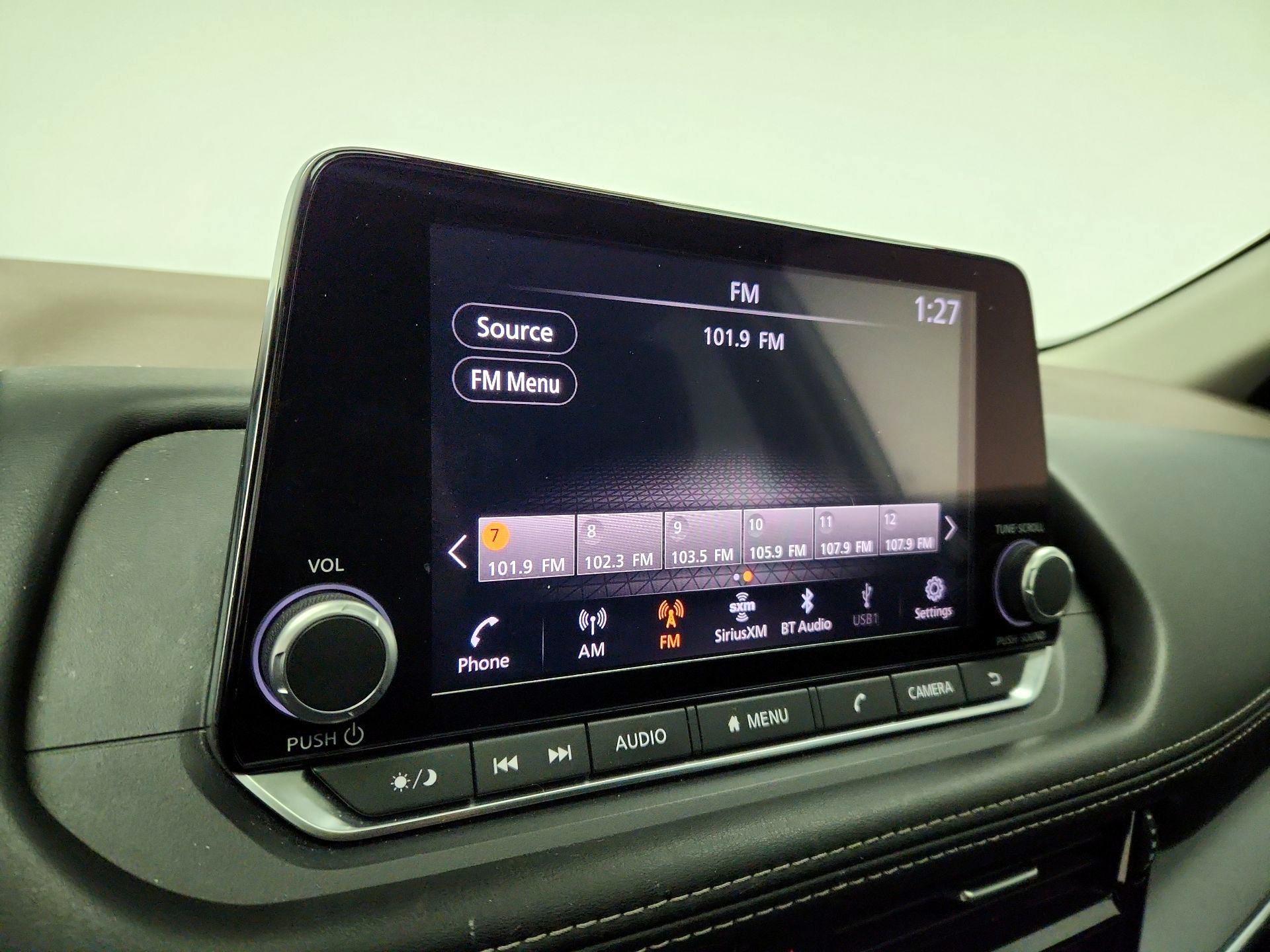 Thumbnail: 2023 Nissan Rogue - 15