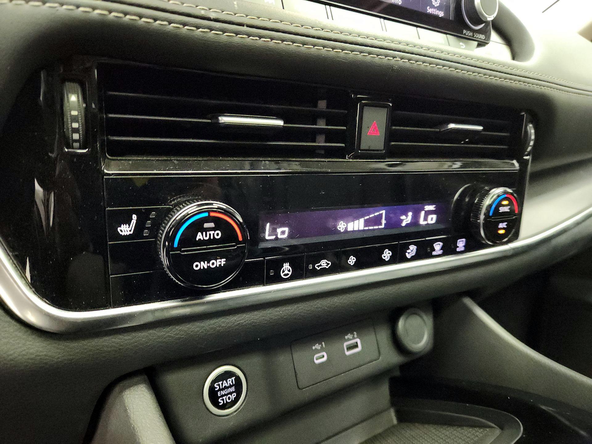 Thumbnail: 2023 Nissan Rogue - 16