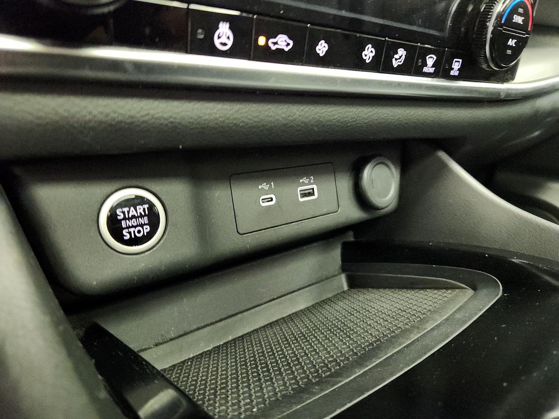 Thumbnail: 2023 Nissan Rogue - 18