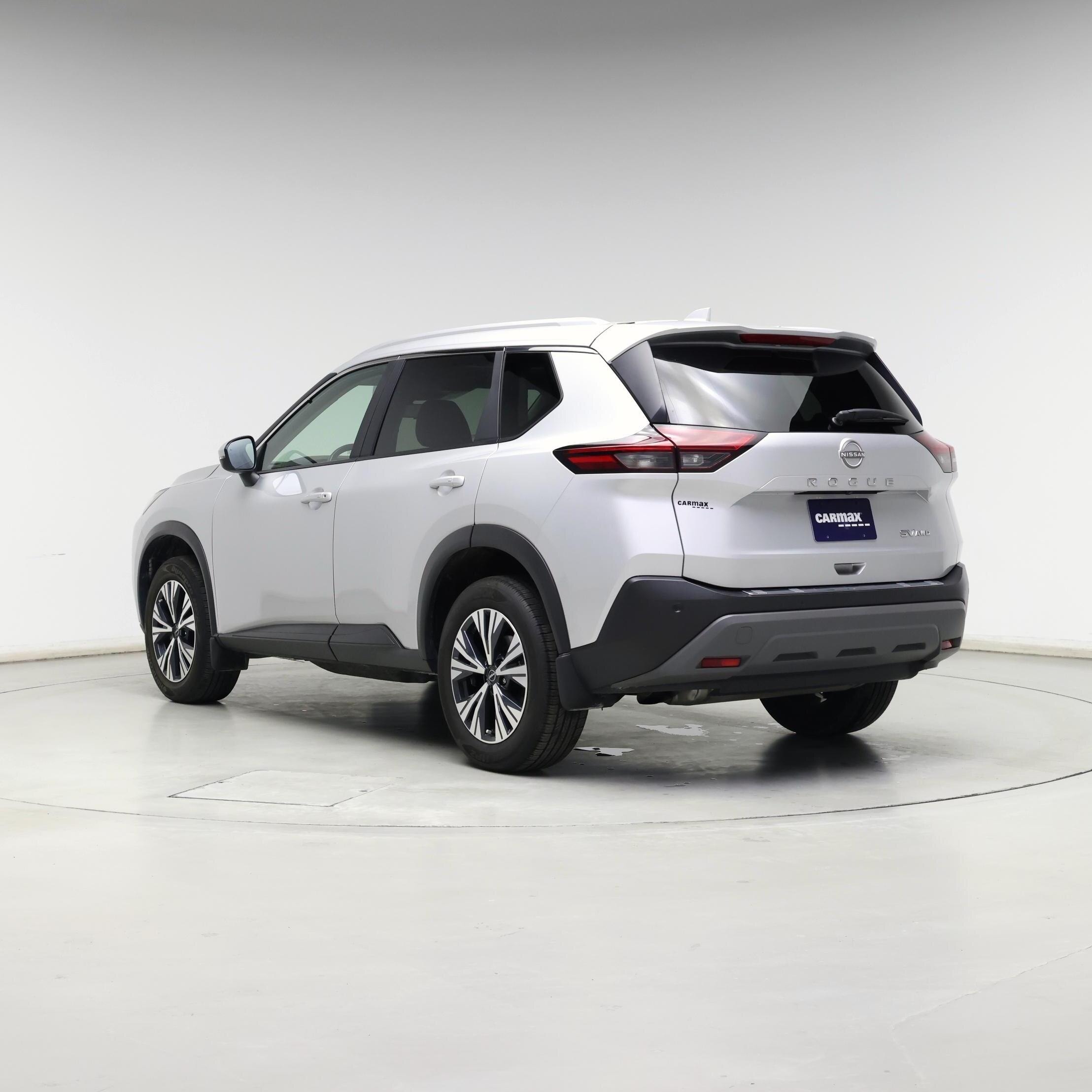 Thumbnail: 2023 Nissan Rogue - 2