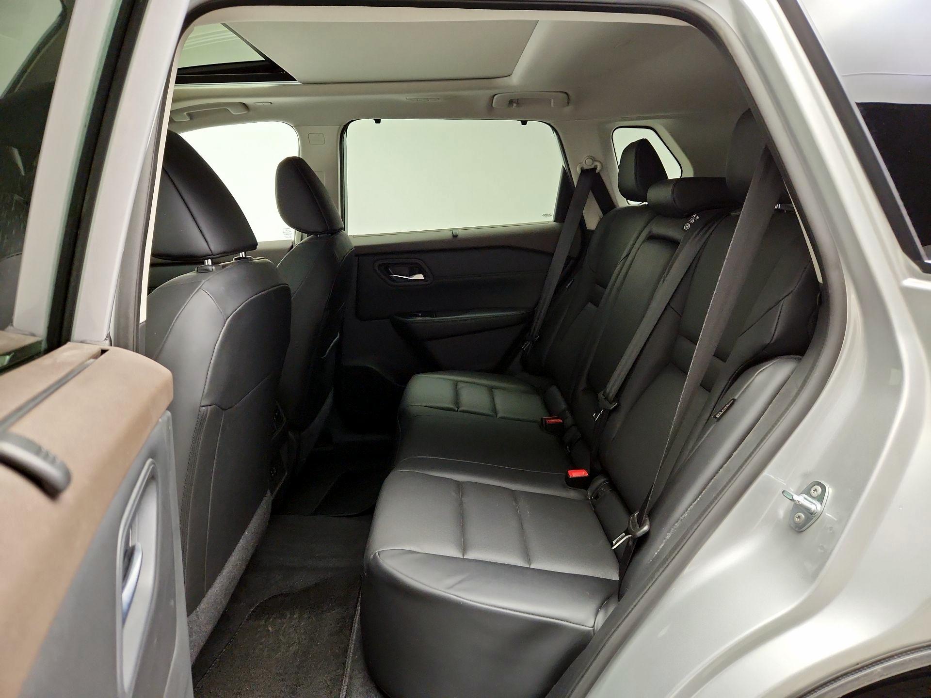 Thumbnail: 2023 Nissan Rogue - 20