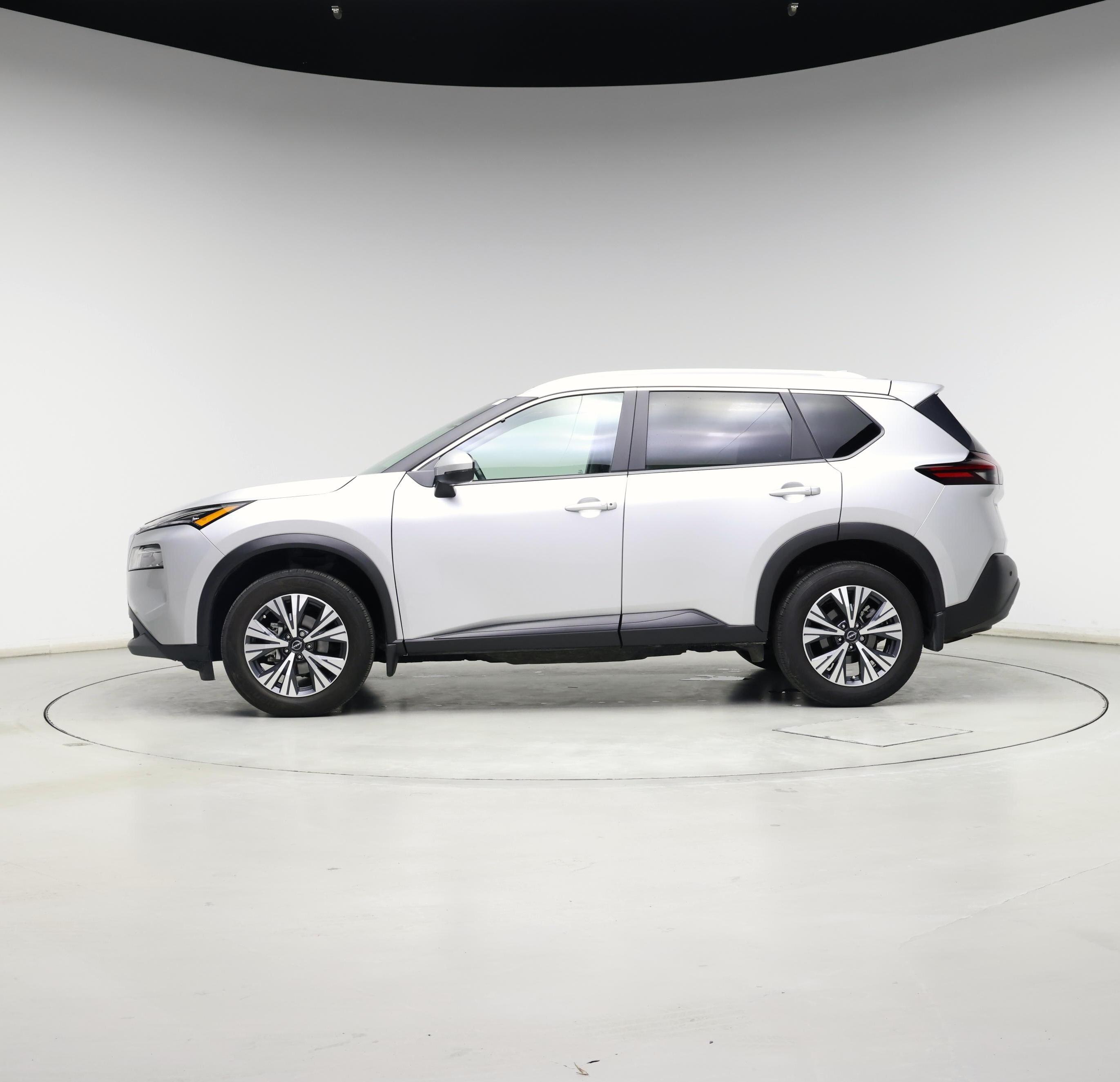 Thumbnail: 2023 Nissan Rogue - 3