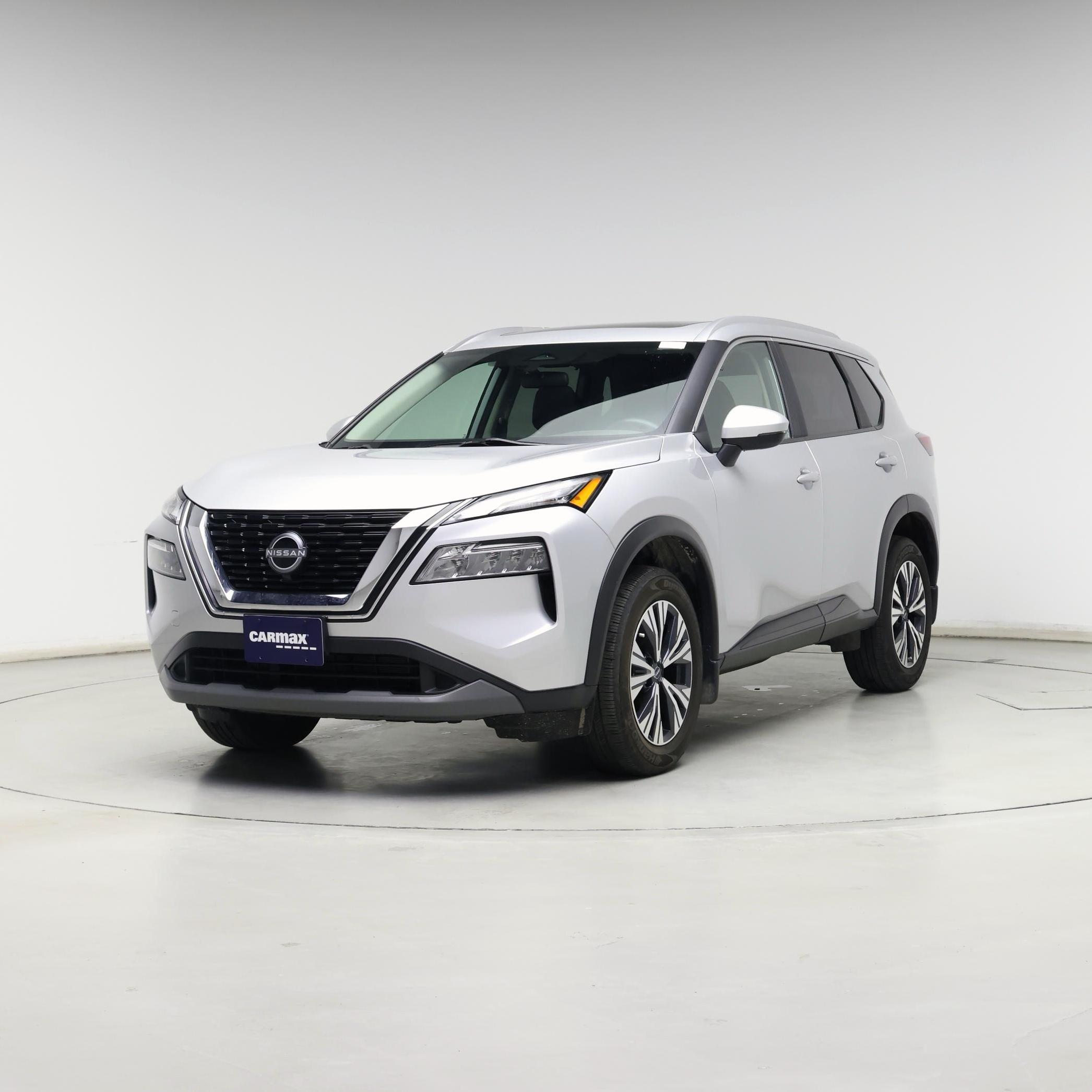 Thumbnail: 2023 Nissan Rogue - 4