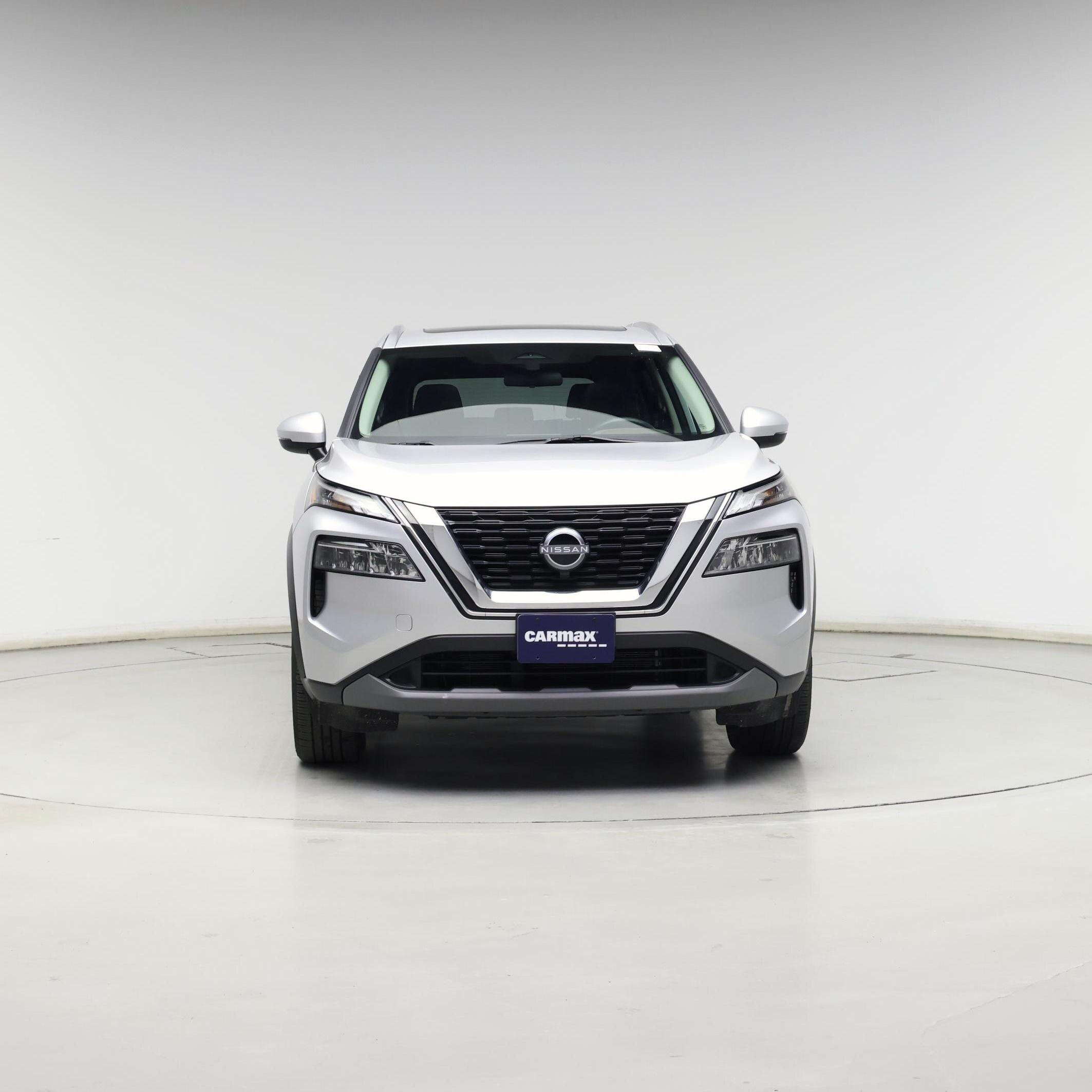 Thumbnail: 2023 Nissan Rogue - 5