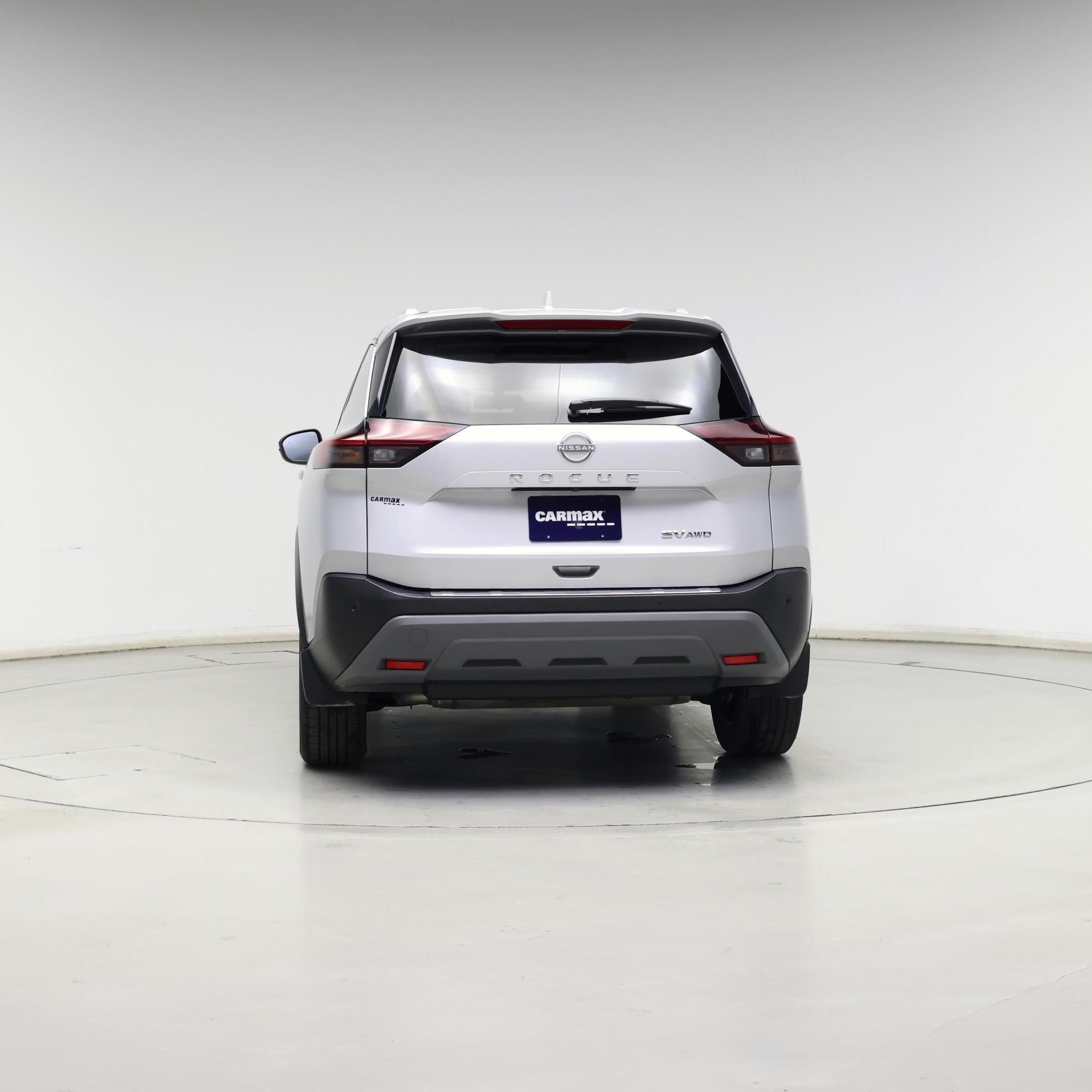 Thumbnail: 2023 Nissan Rogue - 6
