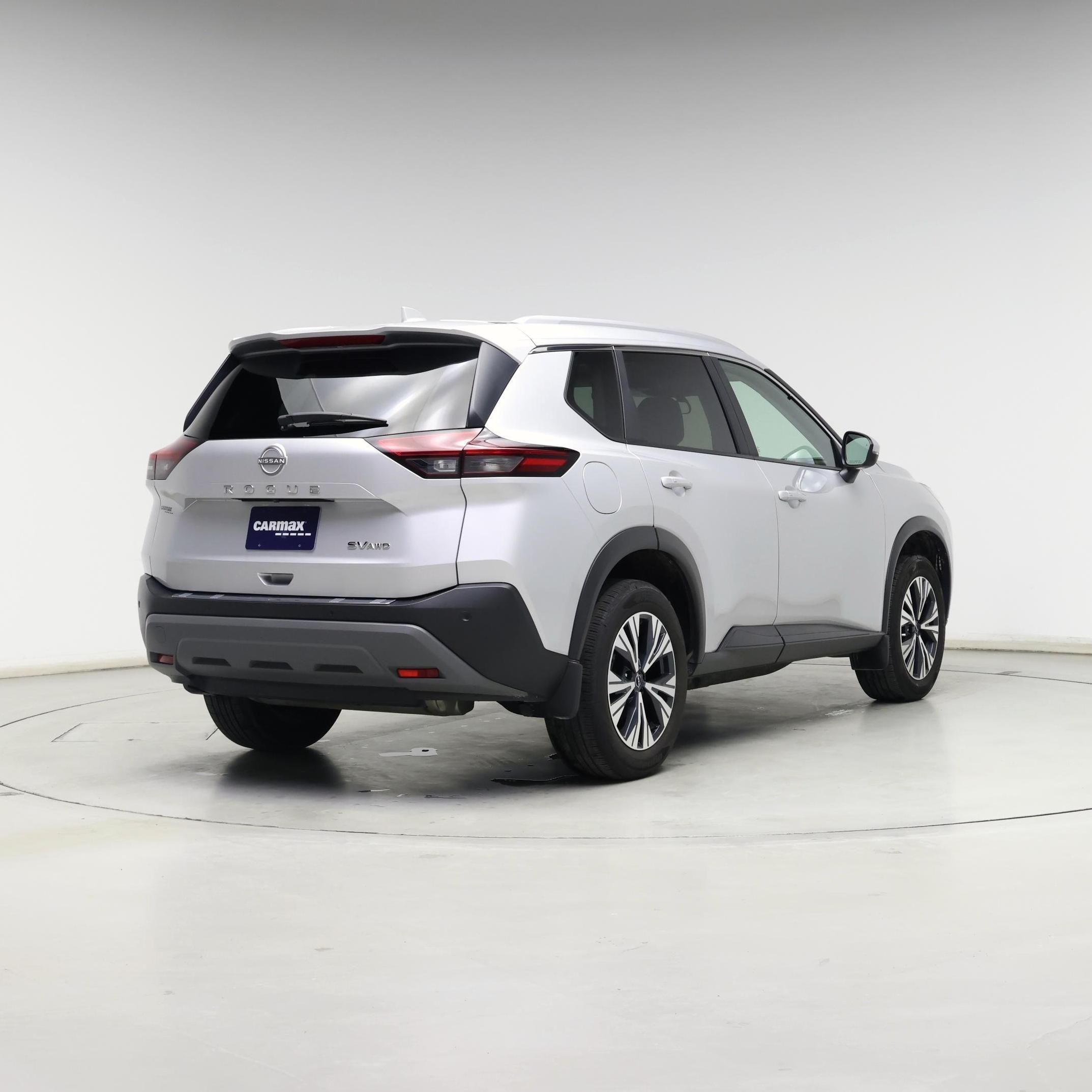 Thumbnail: 2023 Nissan Rogue - 8