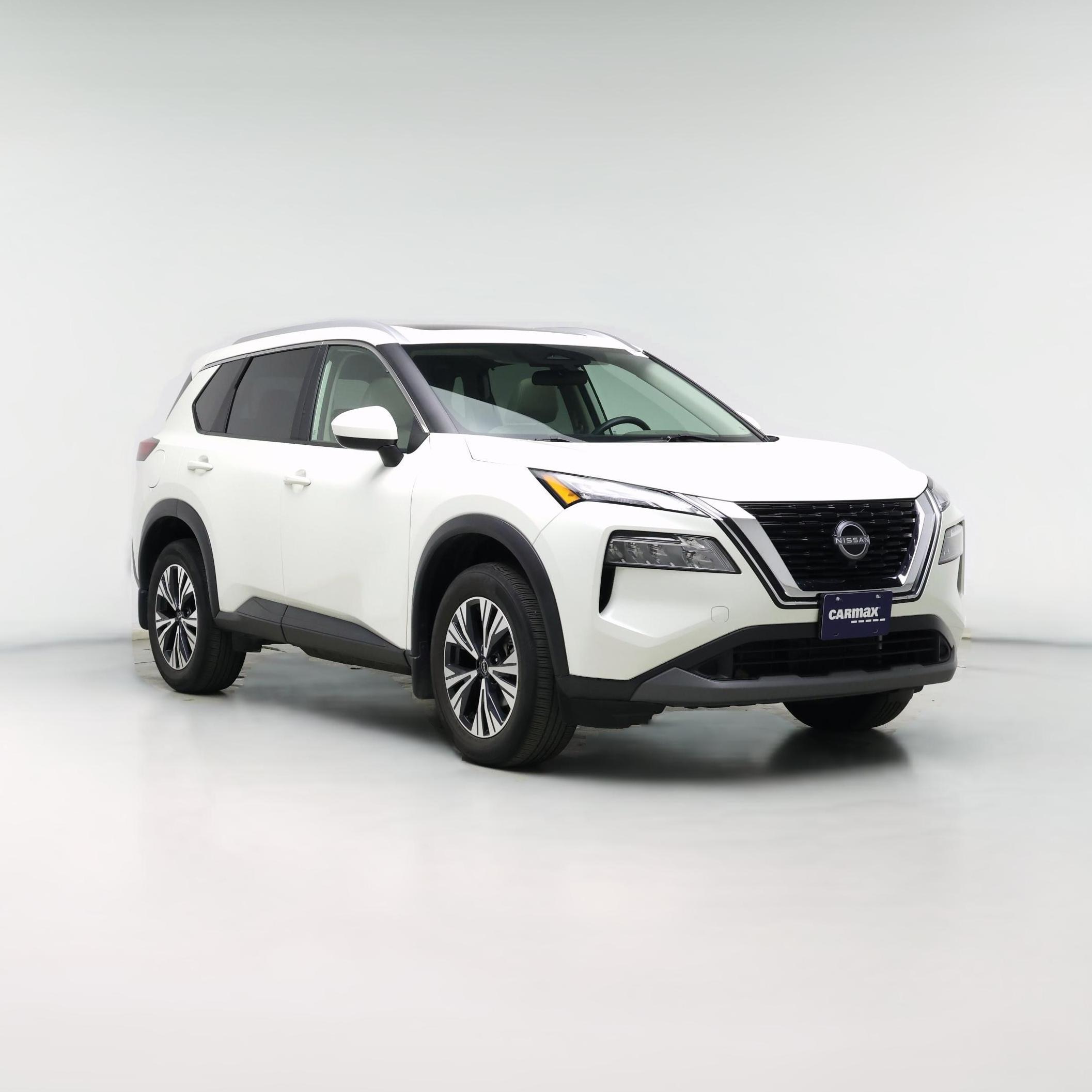 Thumbnail: 2023 Nissan Rogue - 1