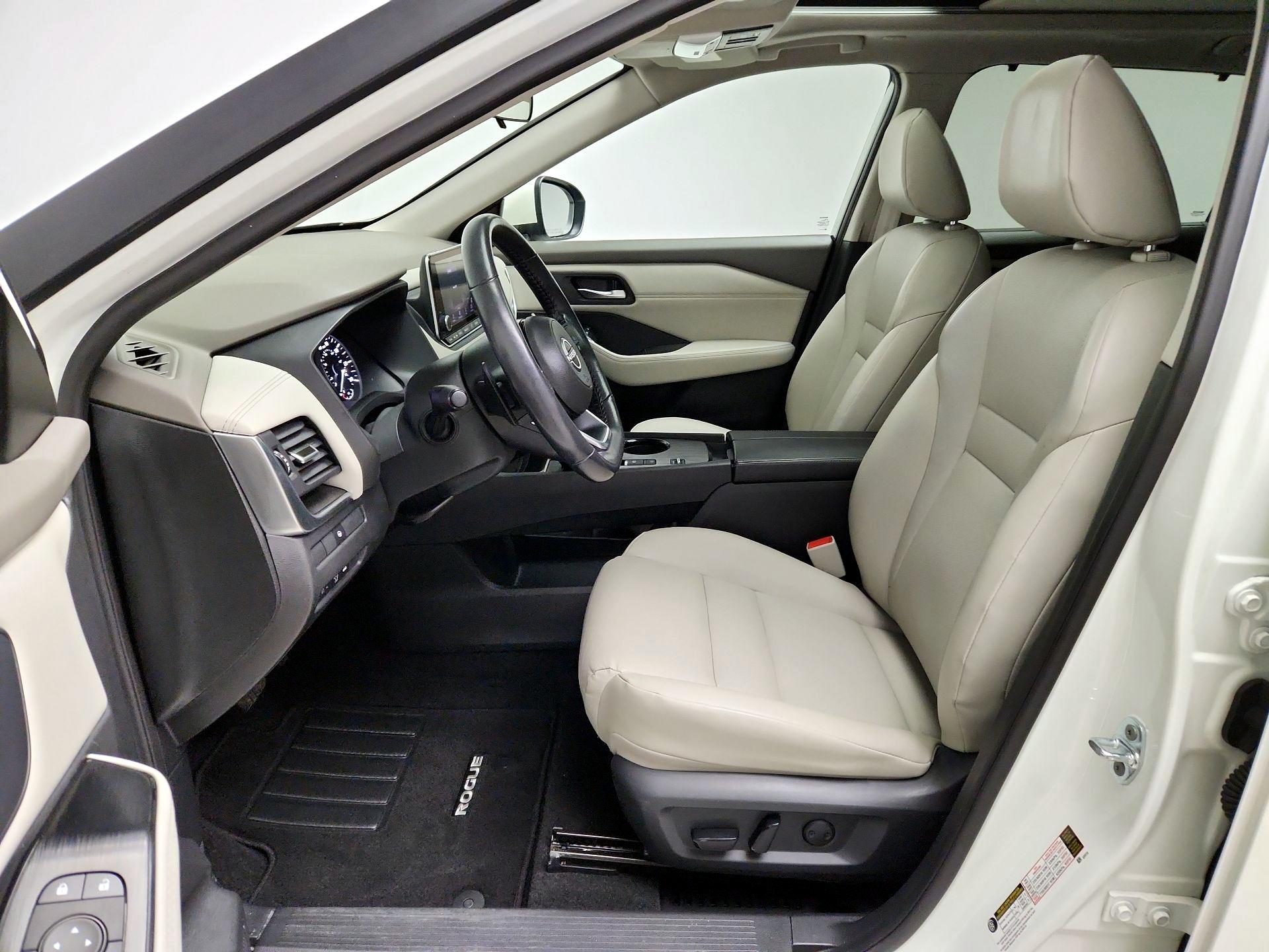 Thumbnail: 2023 Nissan Rogue - 11