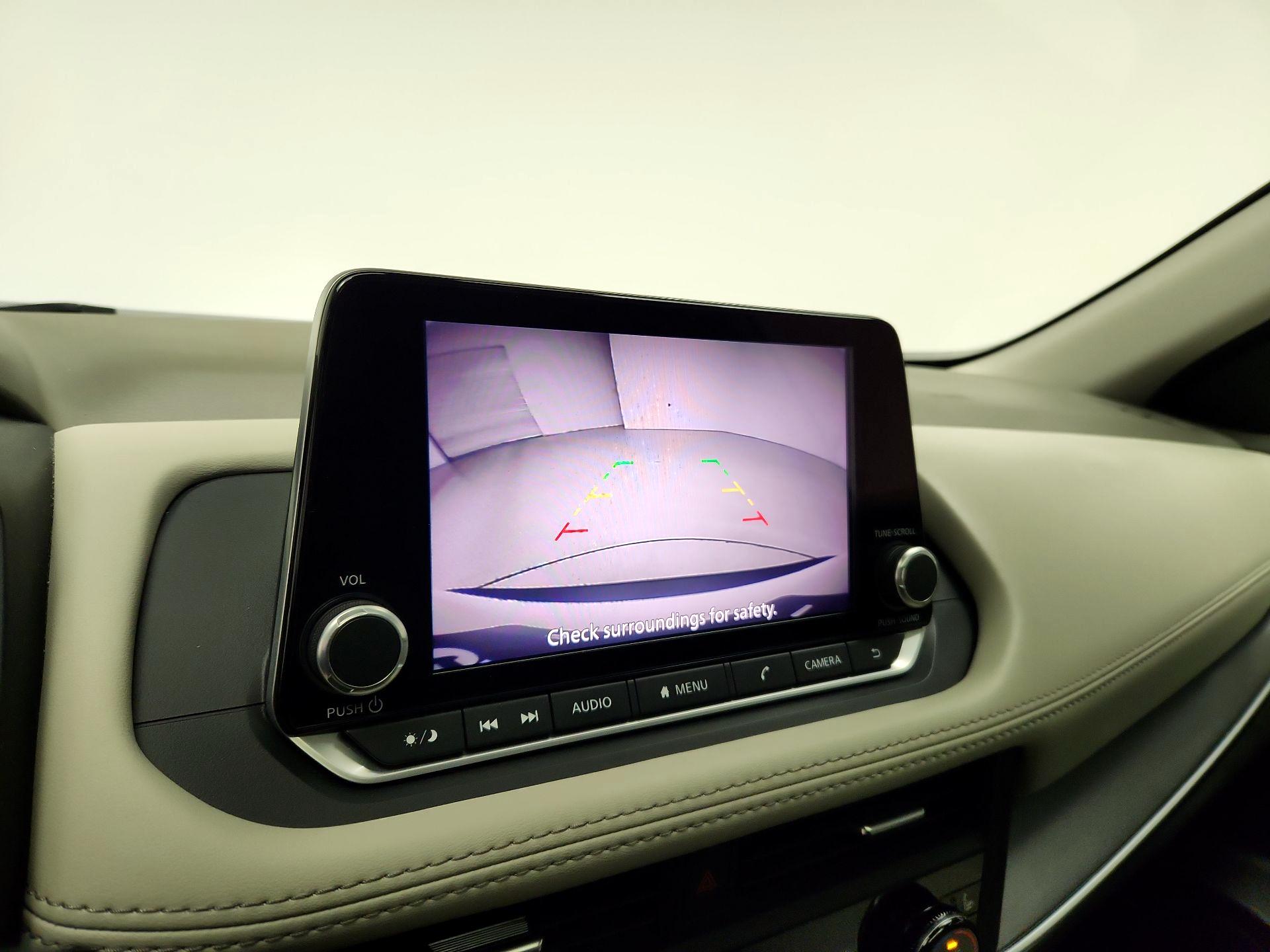 Thumbnail: 2023 Nissan Rogue - 14