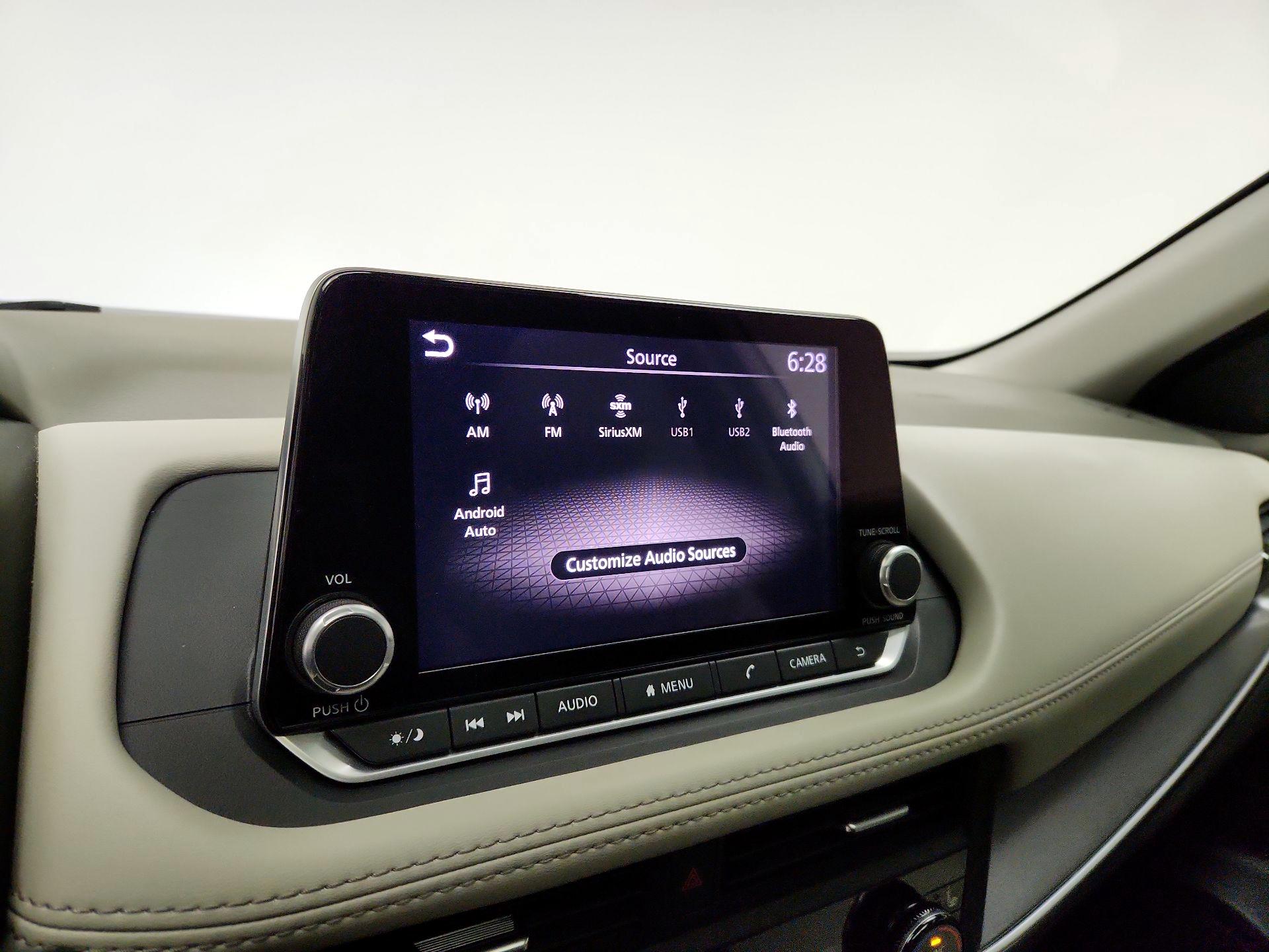 Thumbnail: 2023 Nissan Rogue - 15