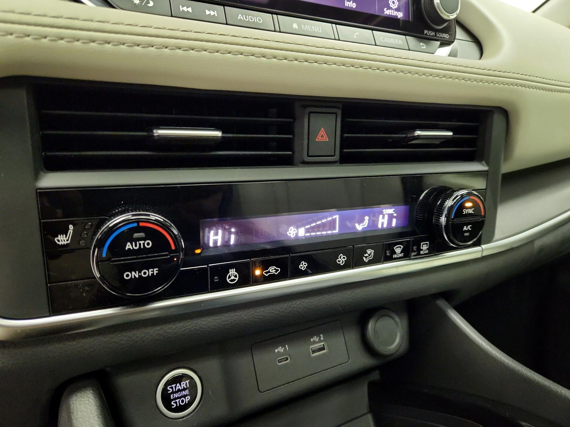 Thumbnail: 2023 Nissan Rogue - 16