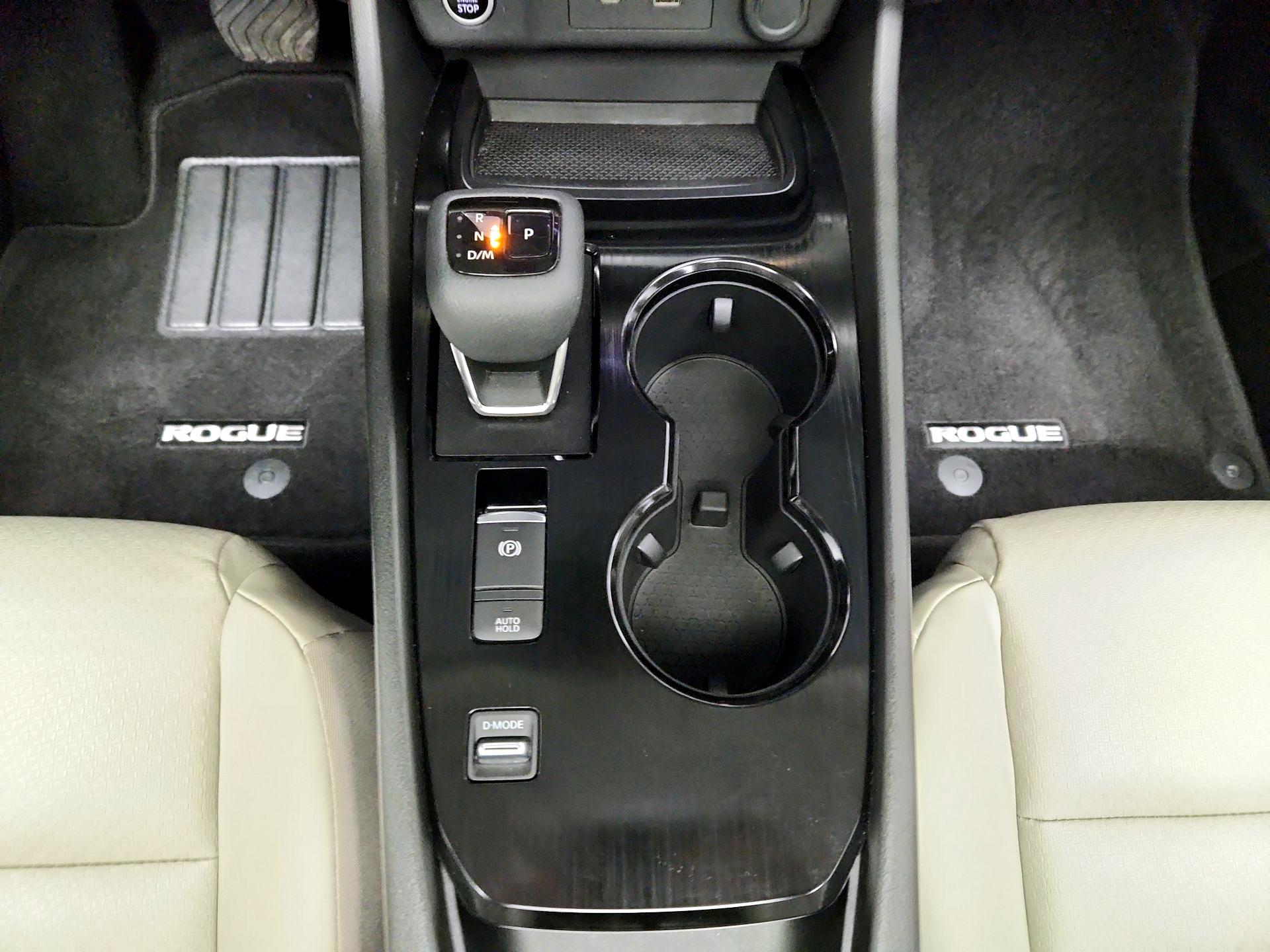 Thumbnail: 2023 Nissan Rogue - 17