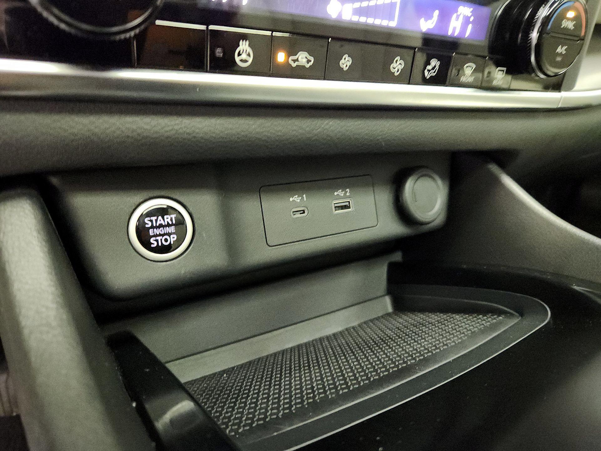 Thumbnail: 2023 Nissan Rogue - 18