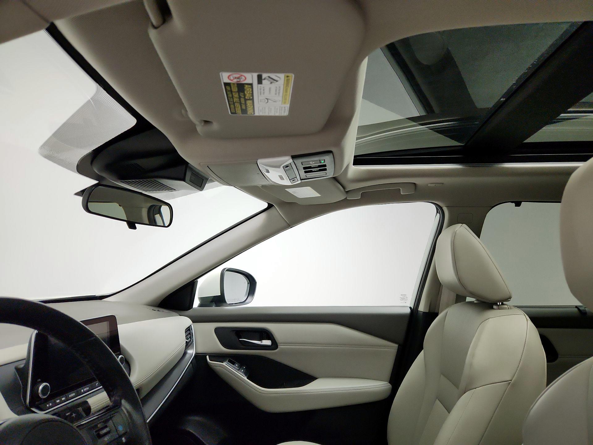 Thumbnail: 2023 Nissan Rogue - 19