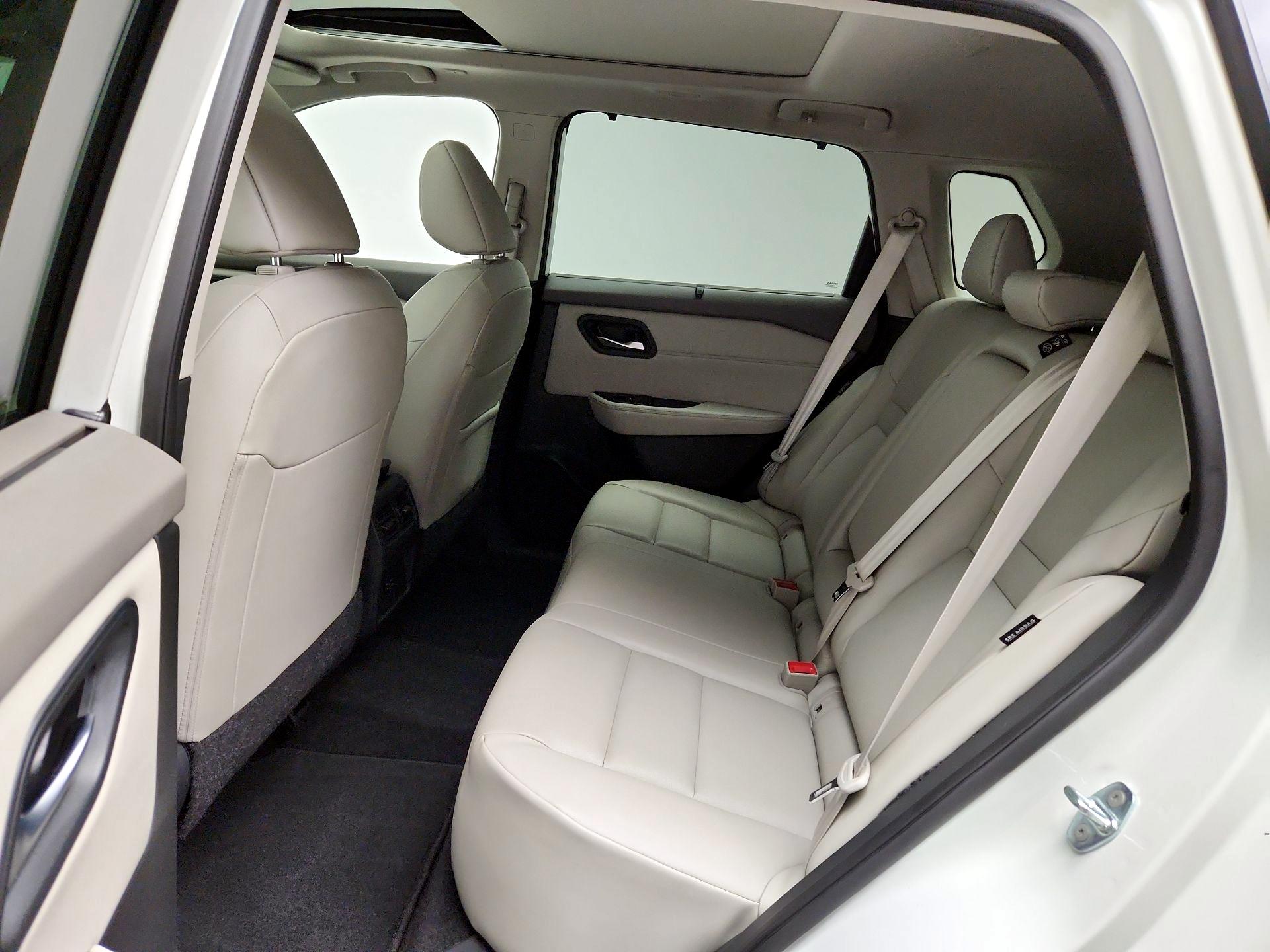 Thumbnail: 2023 Nissan Rogue - 20