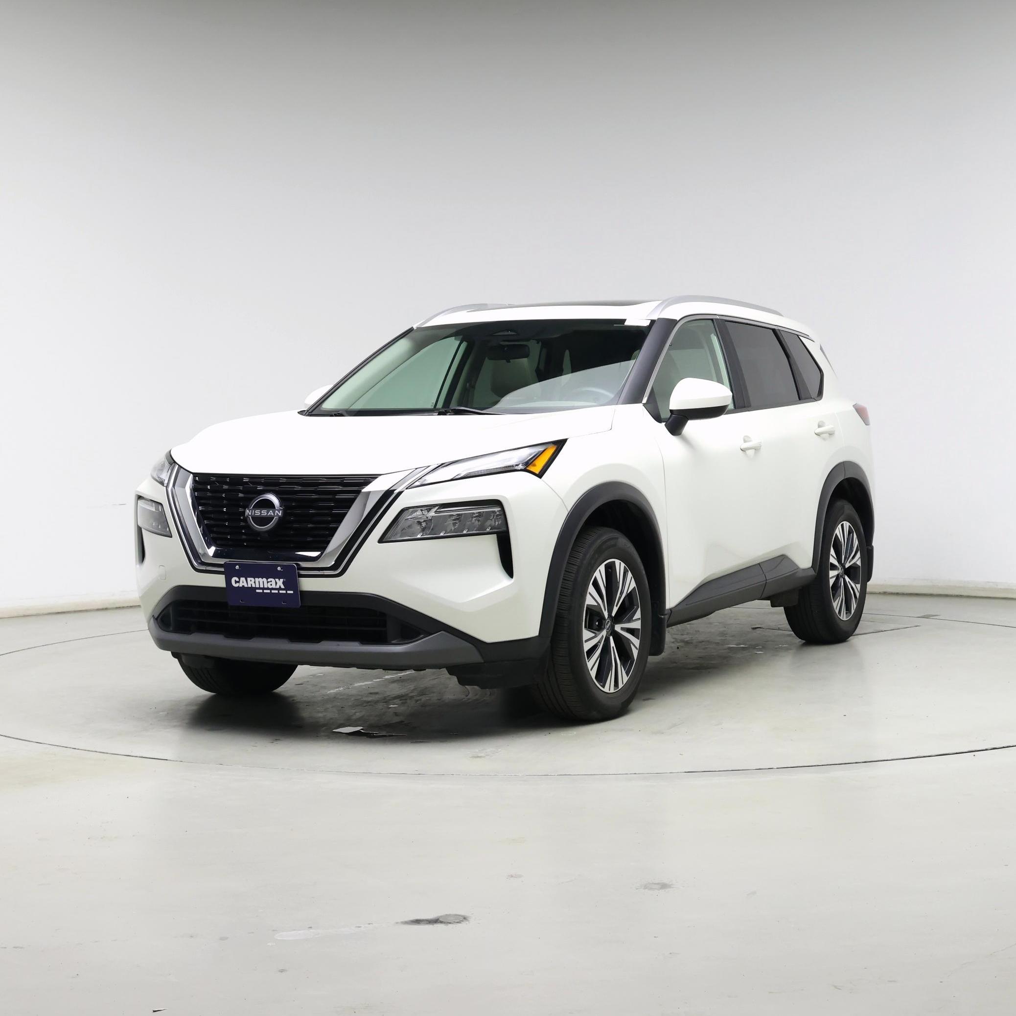 Thumbnail: 2023 Nissan Rogue - 4